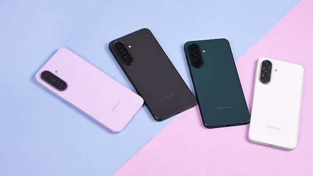 Galaxy A57 y A37 5G: Más potencia, más IA y toda tu música favorita