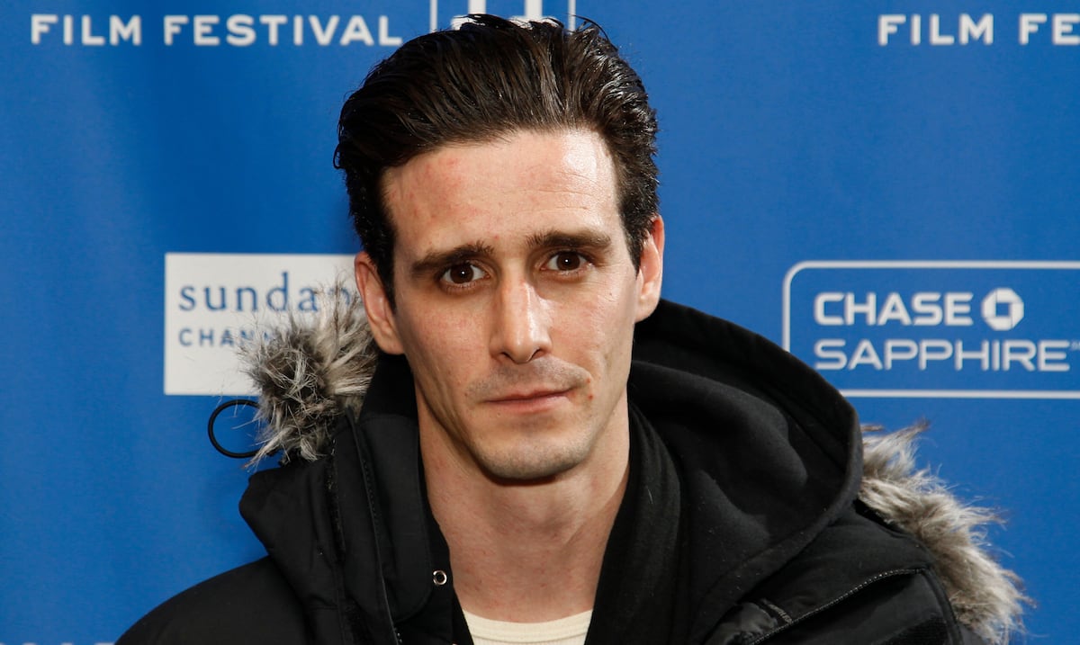 Actor de "It: Capítulo Dos" se suicida a los 46 años