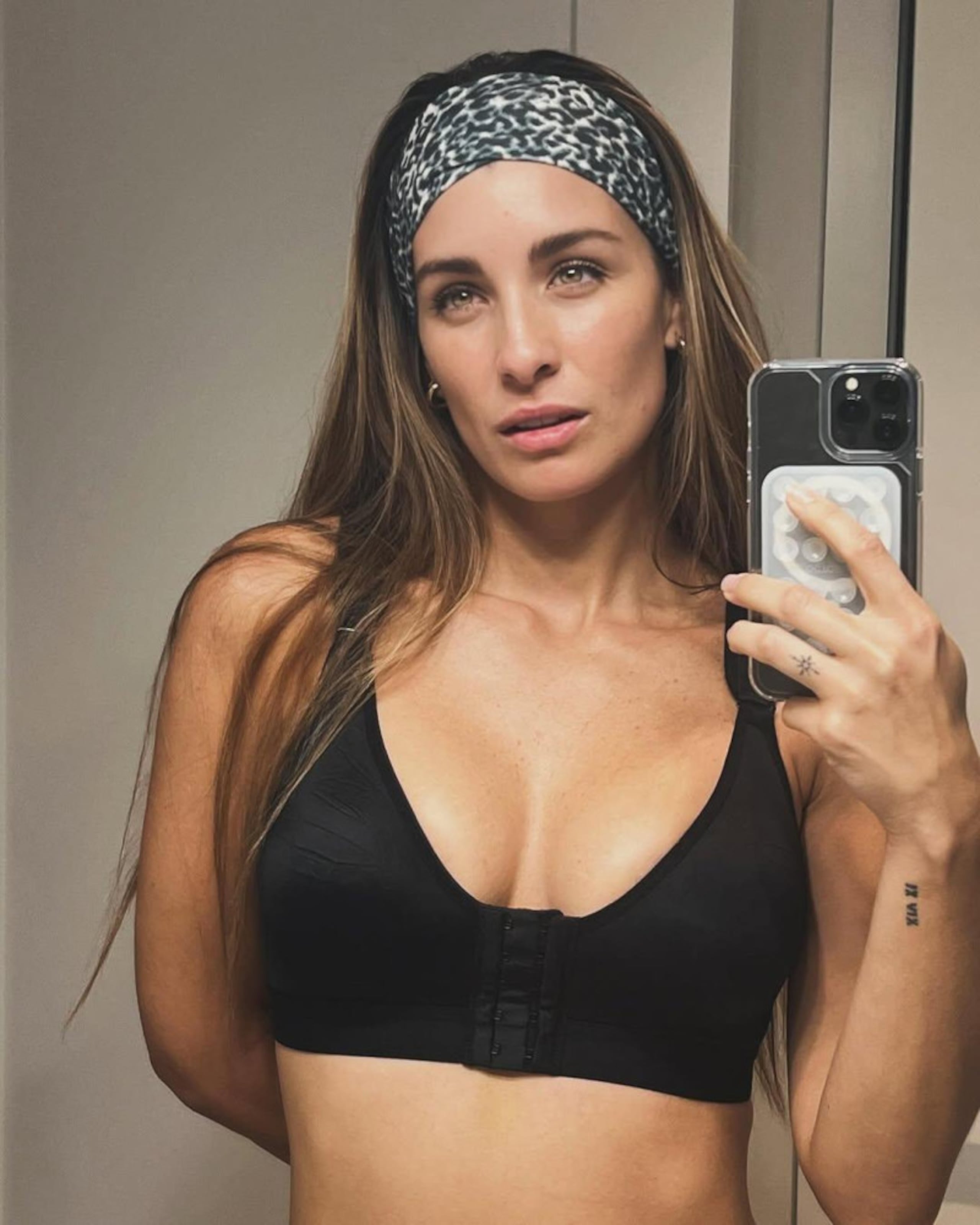 Natasha Domínguez