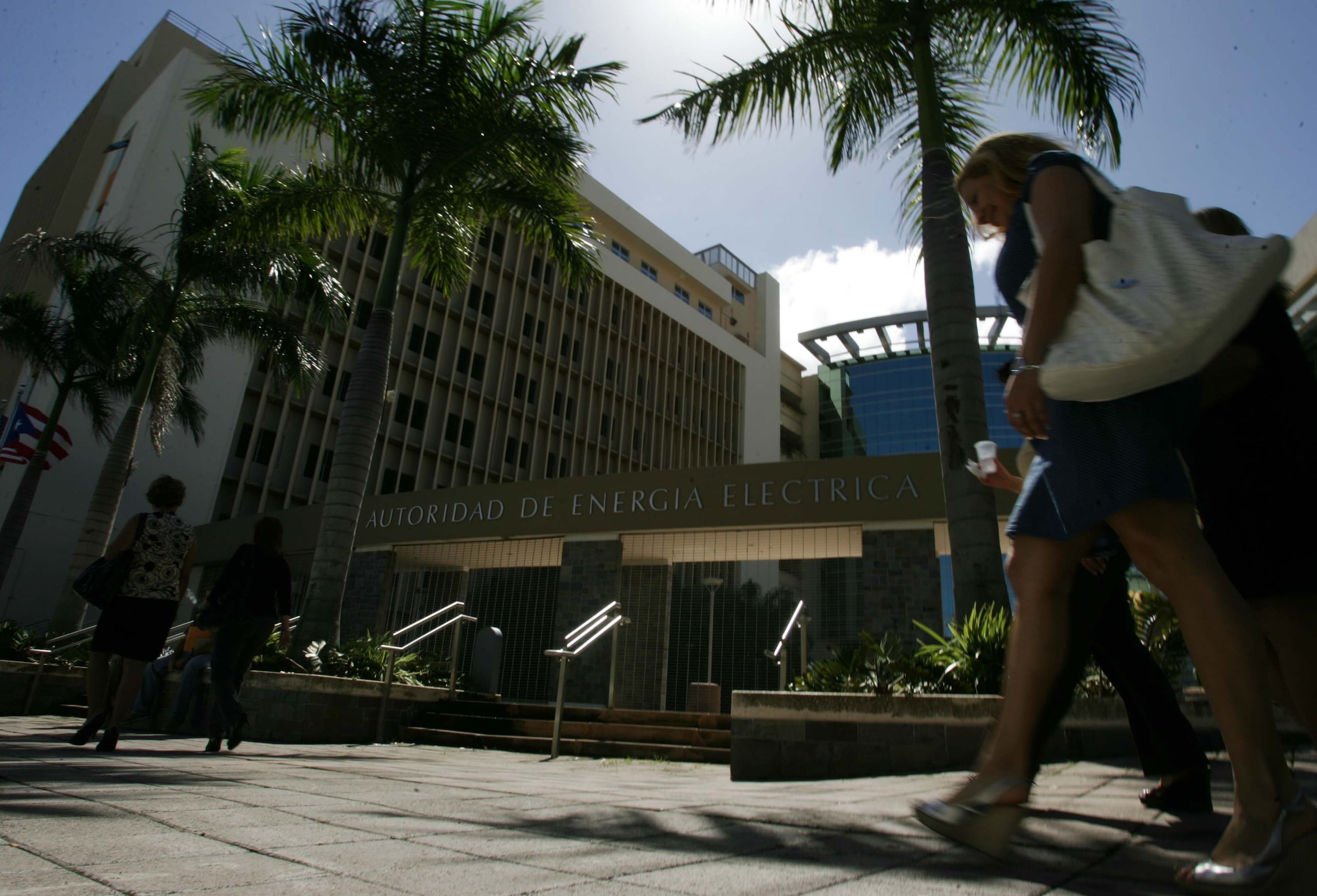 El nuevo Plan Fiscal redujo la sostenibilidad de la deuda de la AEE a $2,500 millones.