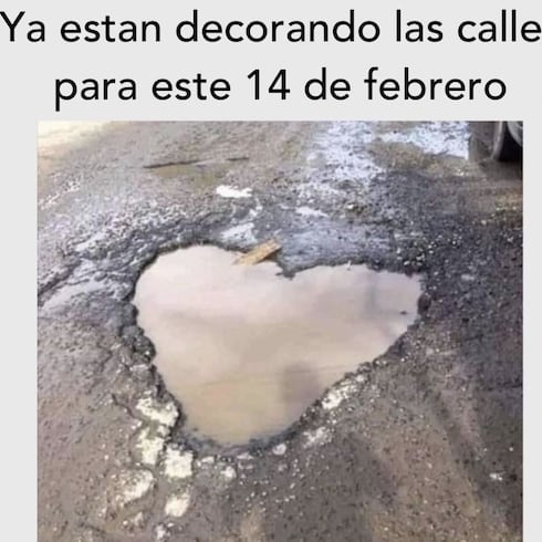 Los mejores memes de la semana