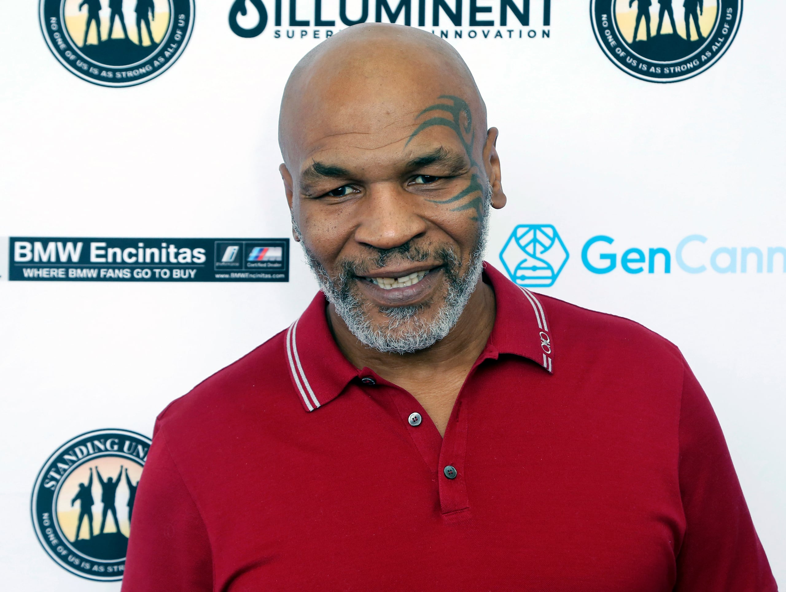 El último combate oficial de Mike Tyson se remonta a junio de 2005.