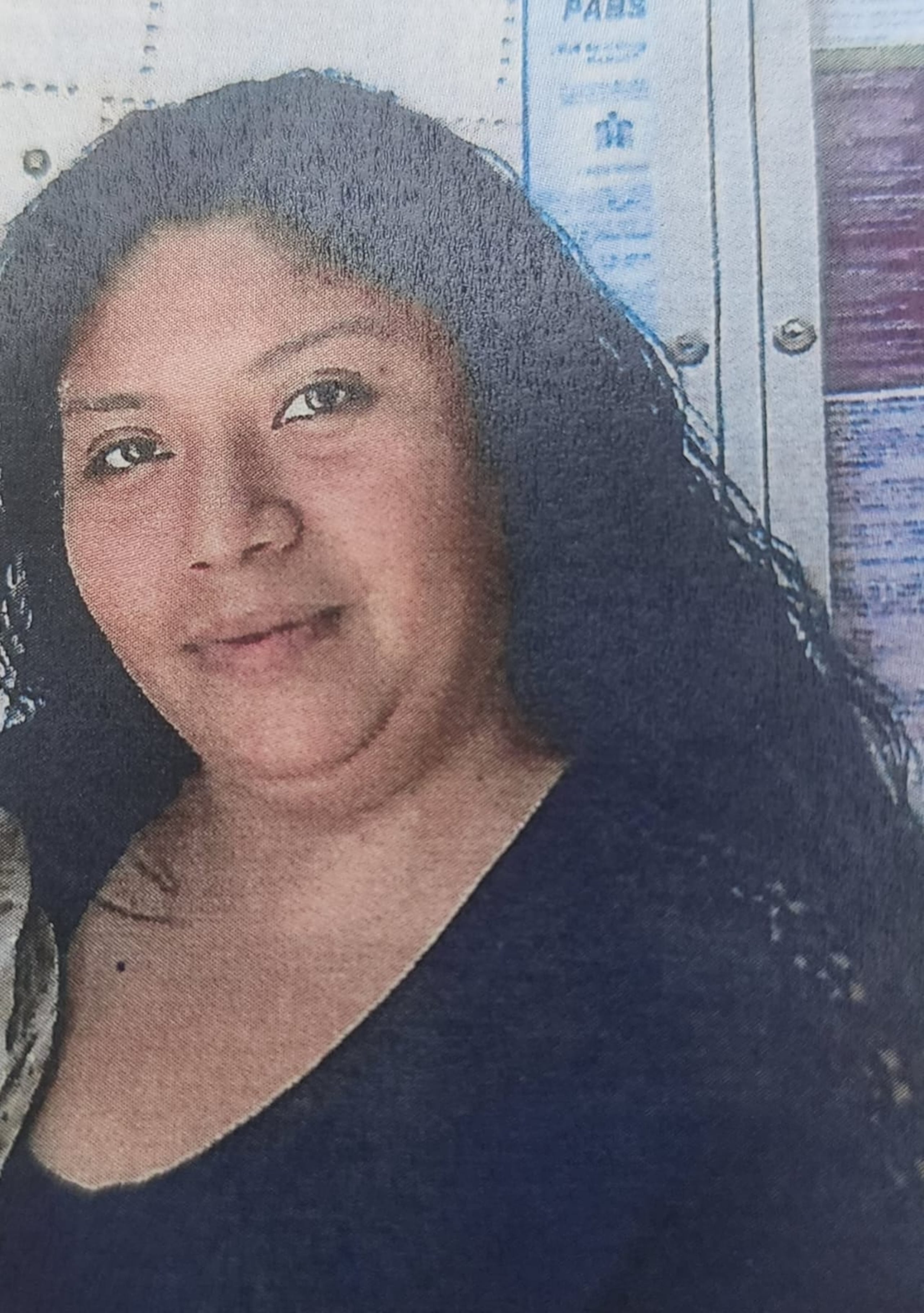 Marisol Diana Ramos, de 28 años, es residente del pueblo de Ciales.