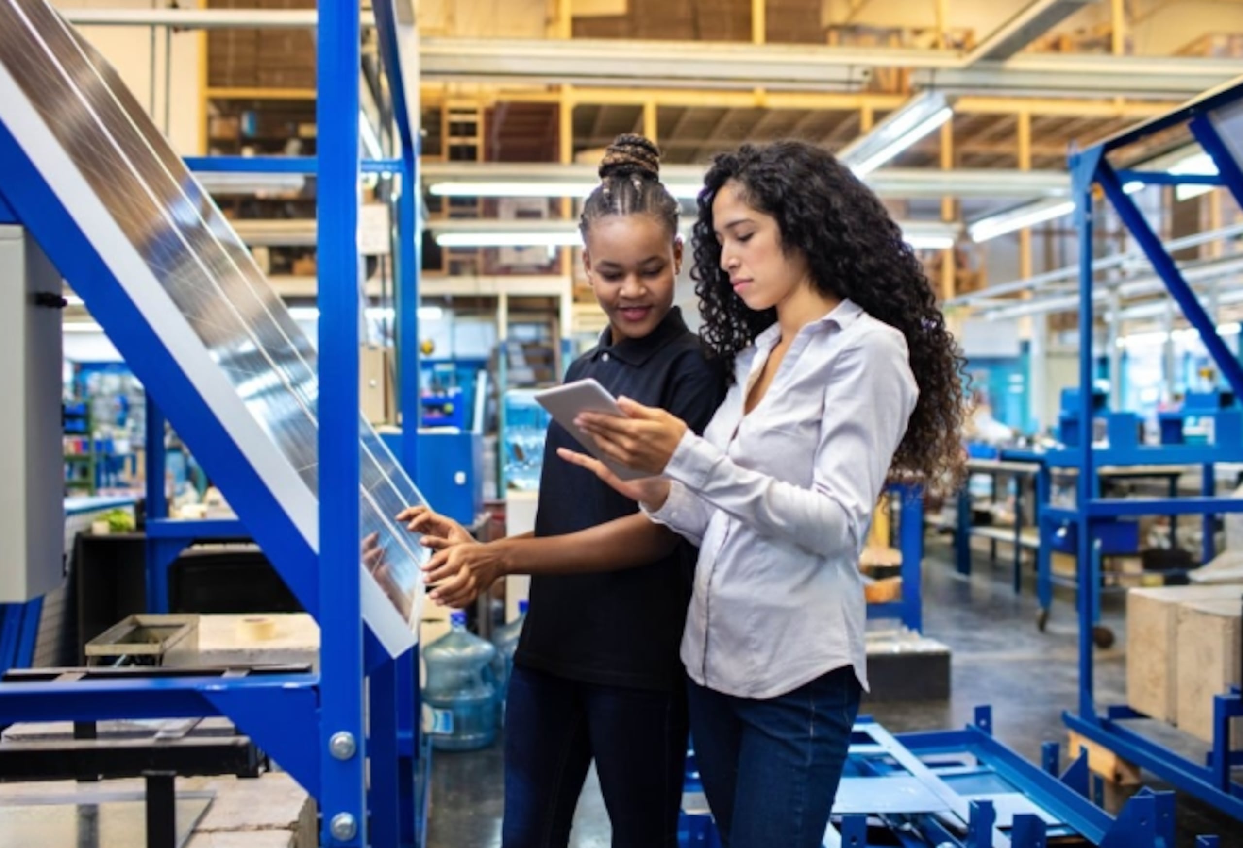 De hecho, se reveló que el salario promedio de la fuerza laboral será de $54 mil anuales y la empresa ya está en proceso de reclutamiento.