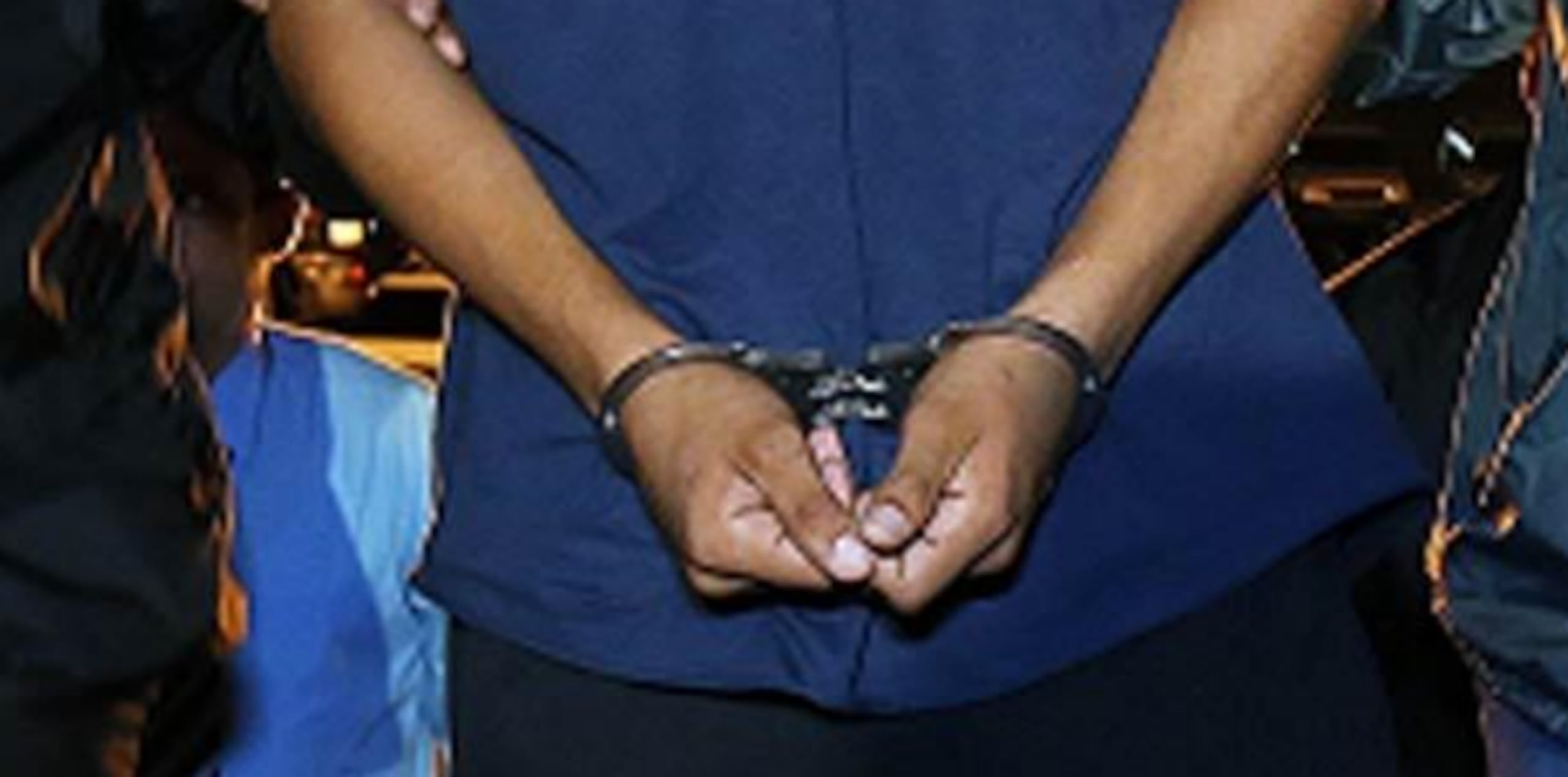 Como parte del plan de allanamiento, que se extederá hasta mañana sábado, la Unidad Motorizada llevó a cabo varias intervenciones por violación a la Ley de Tránsito. (Archivo)