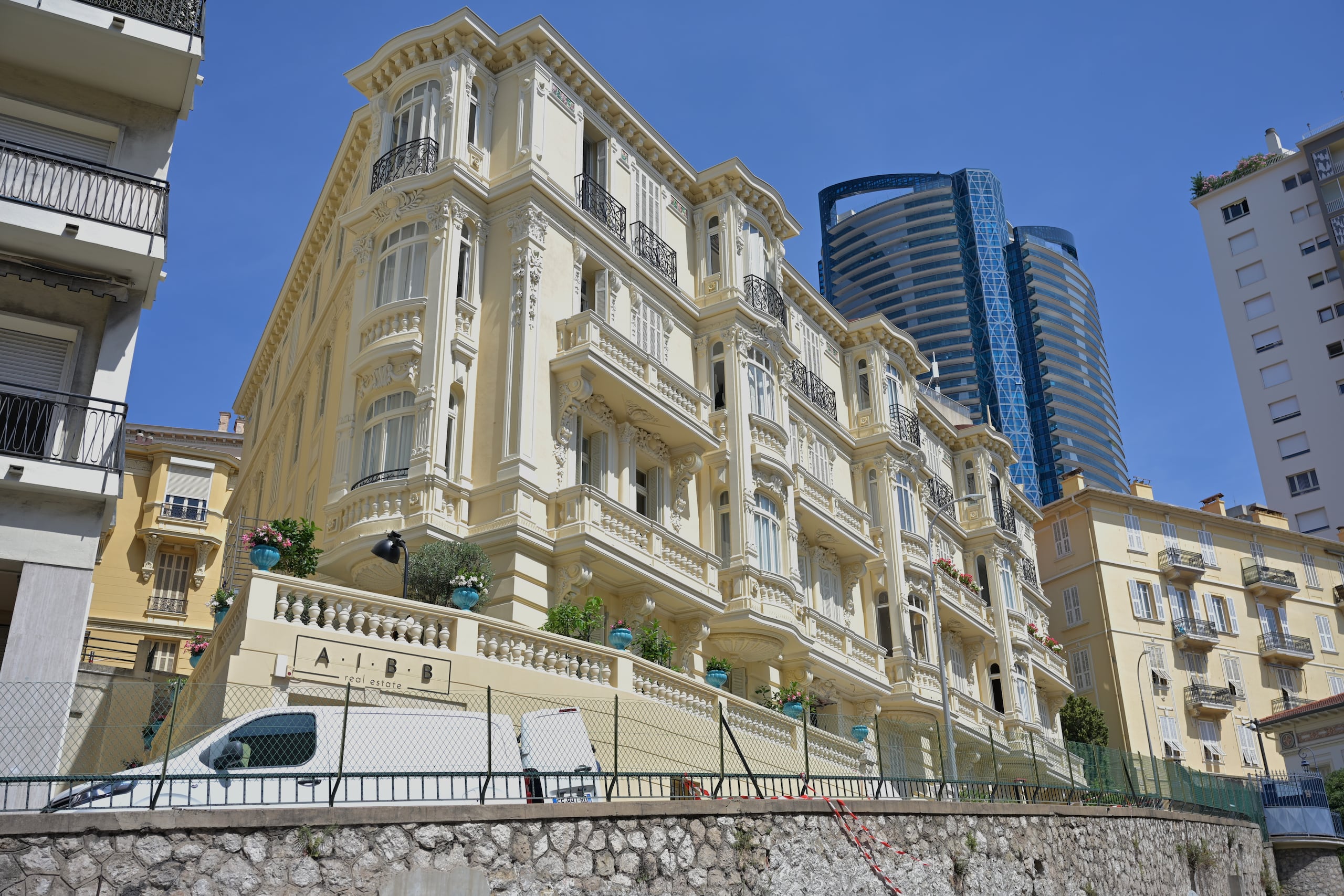 Entre los heridos se encontraba el magnate ucraniano de la construcción Vadym Yermolaiev