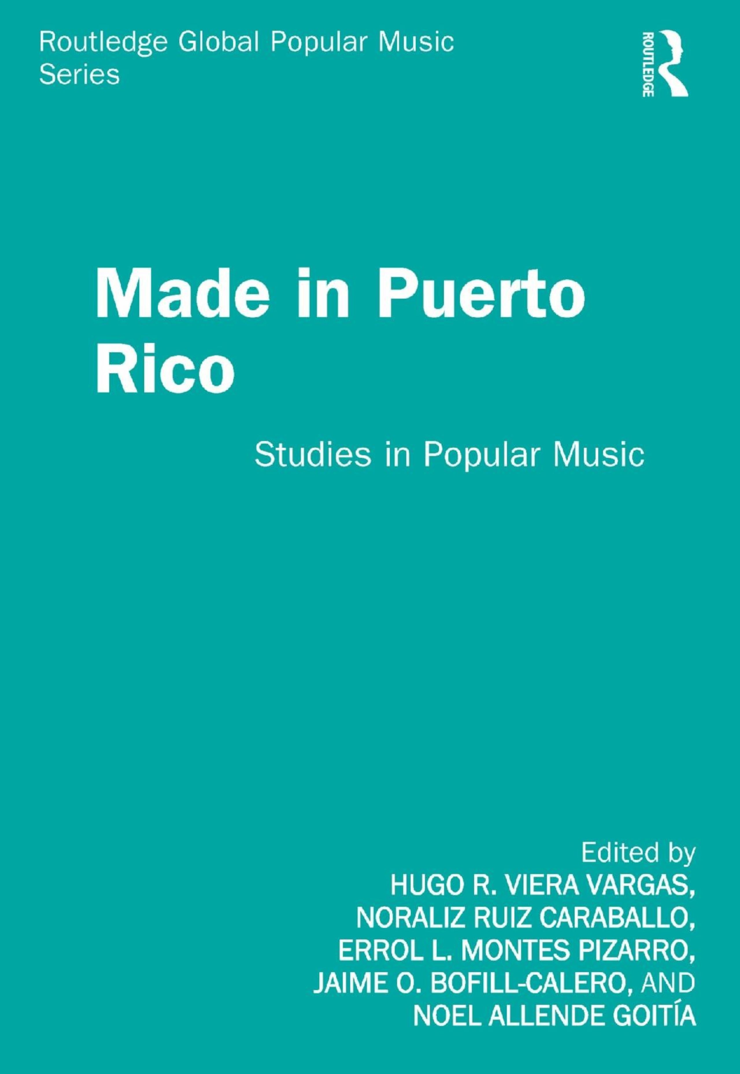 El libro escrito completamente en inglés cuenta con 206 páginas.