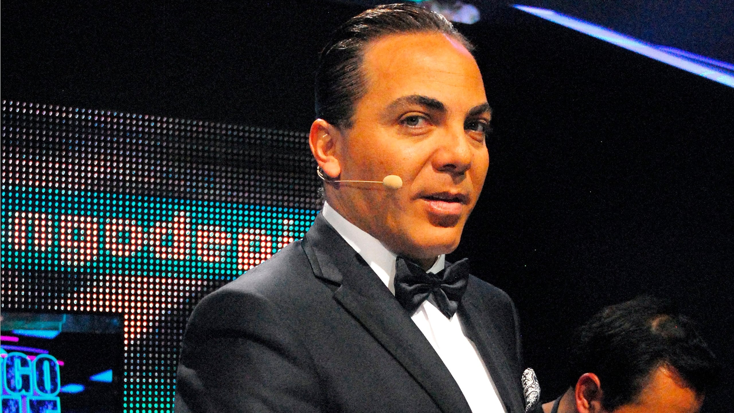 Cristian Castro
