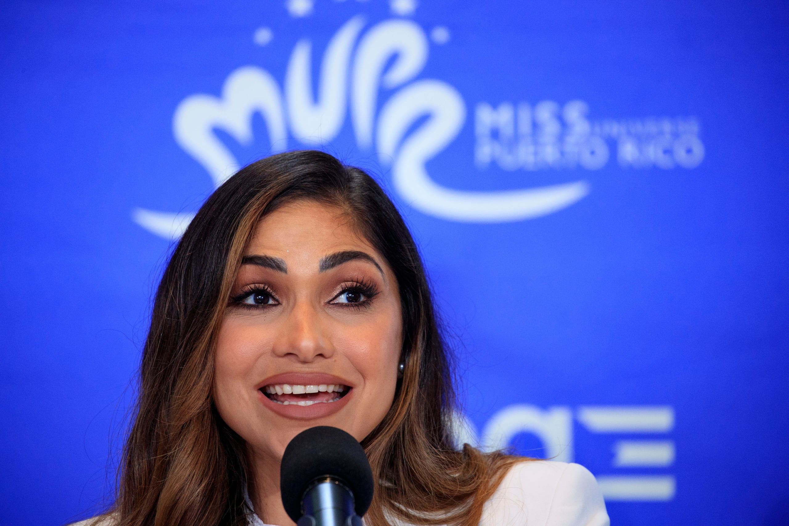 La directora del concurso de belleza local sostuvo que “nos toca a nosotros, como franquicia, asegurarnos que nuestra embajadora tenga la misma igualdad de oportunidades en dondequiera que nos represente”.