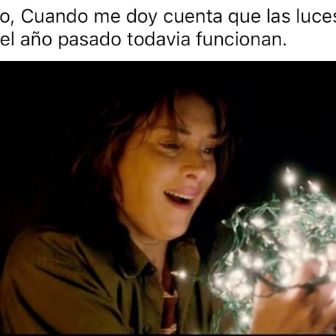 Los mejores memes de la semana