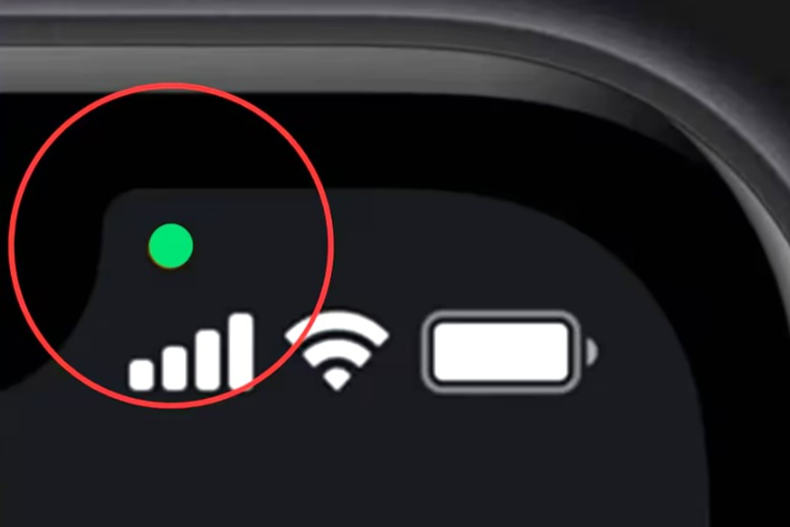 Apple introdujo este mecanismo como una medida de respuesta a las crecientes inquietudes sobre la privacidad.