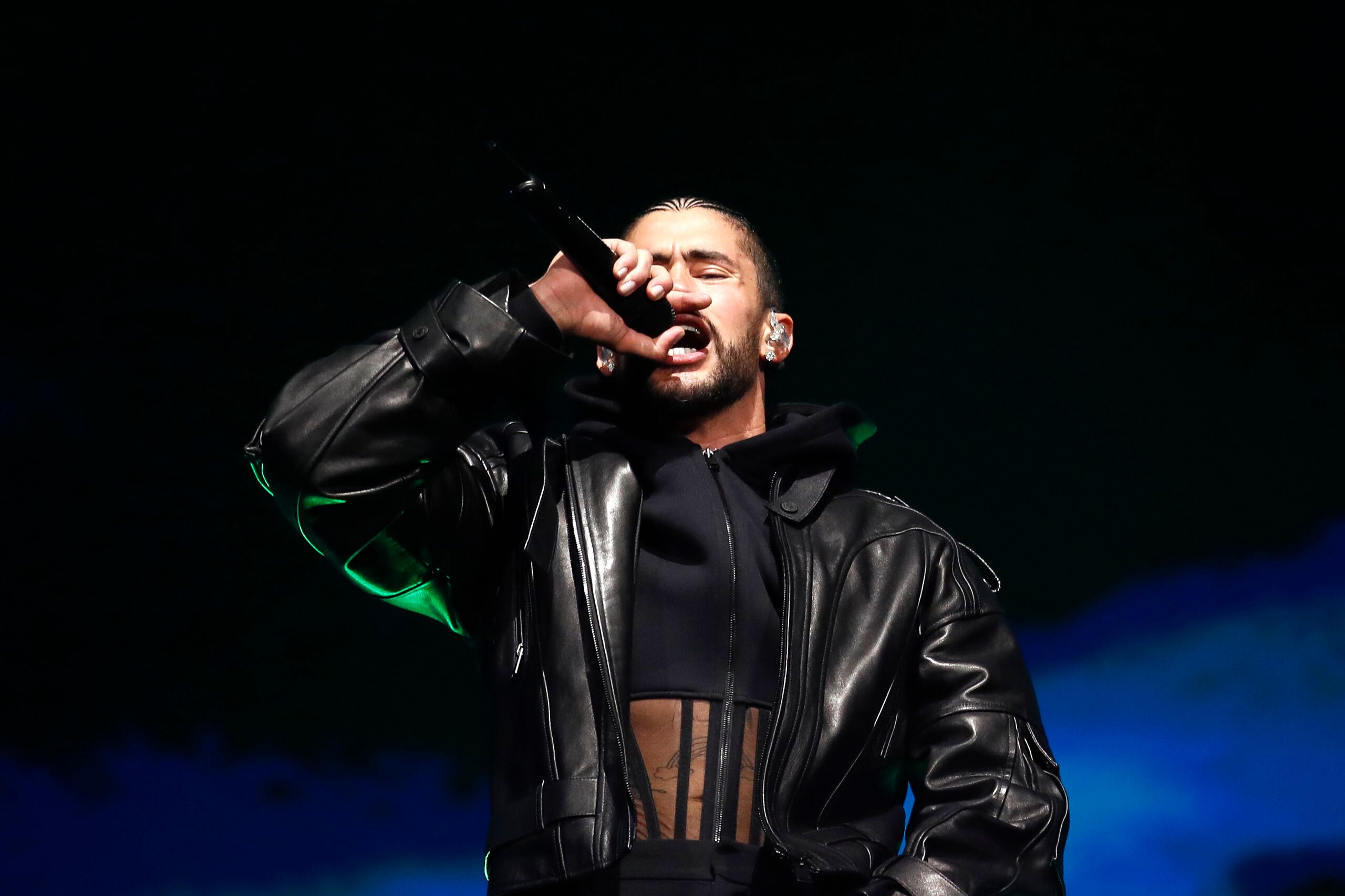 El exponente urbano compartió un post insinuando que incluirá 22 temas.