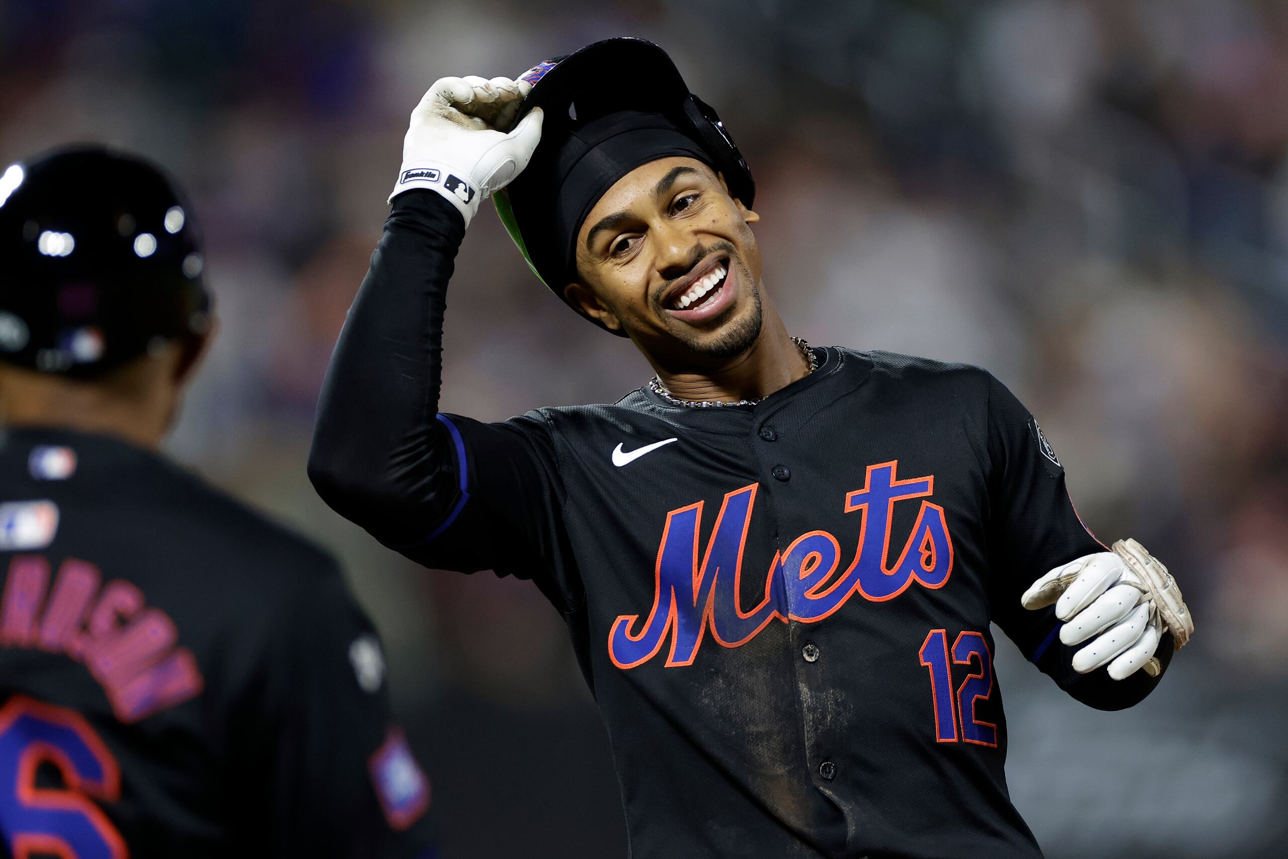 Francisco Lindor ha conseguido elogios como merecedor del premio MVP por tener a los Mets en la carrera por un wild card.