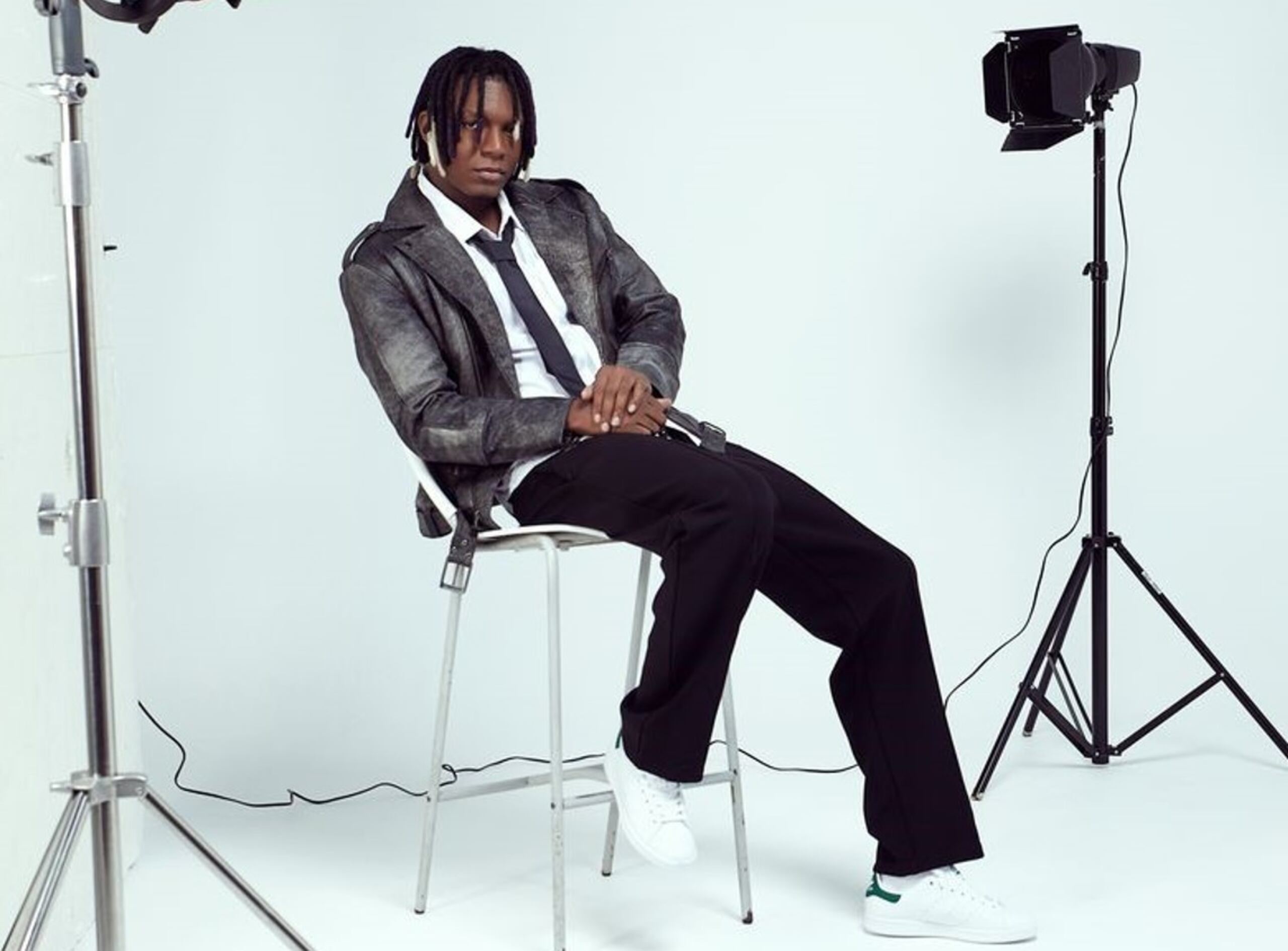 El video musical del tema fue grabado en Medellín, Colombia.