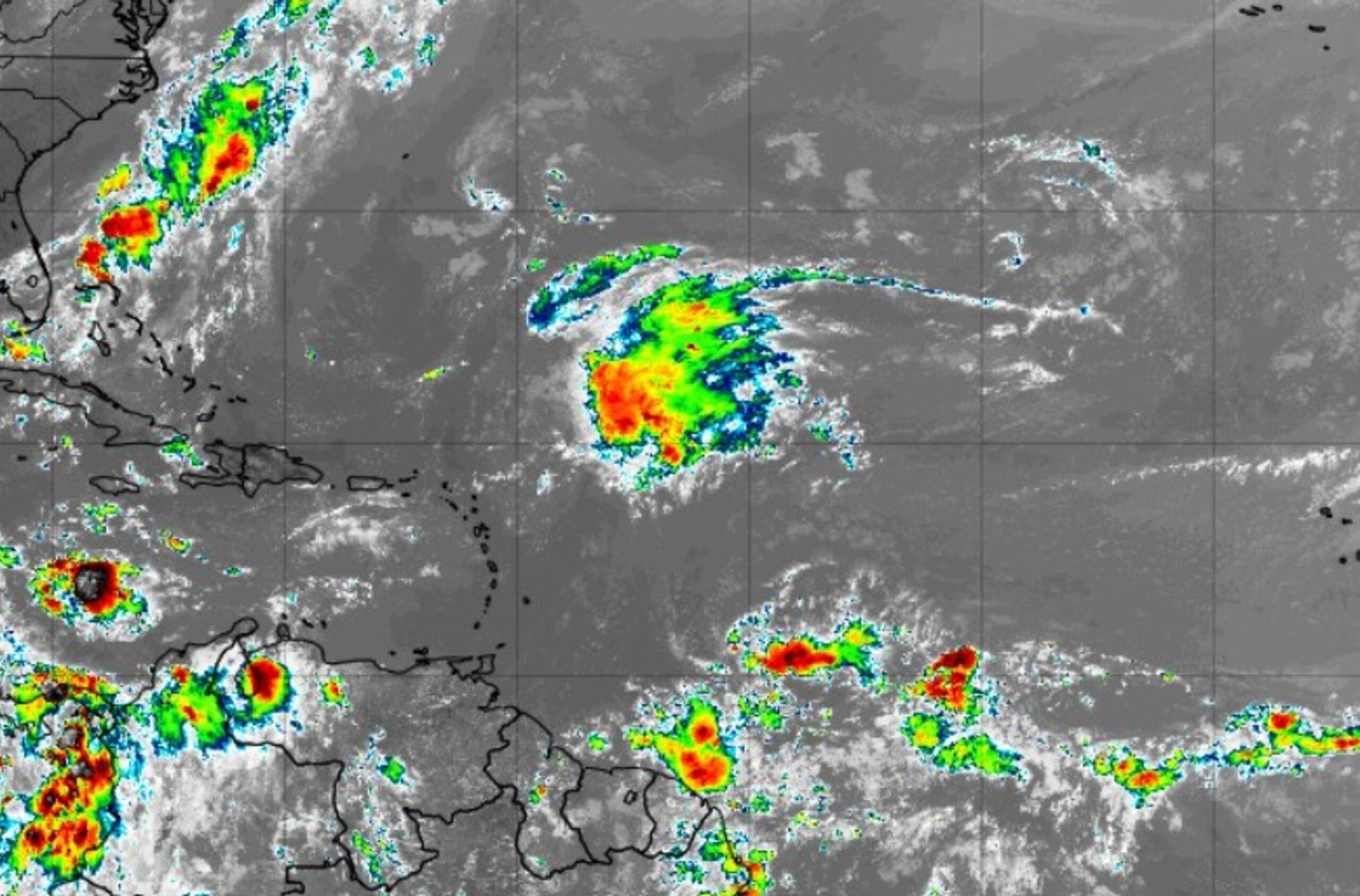 Tormenta Cindy