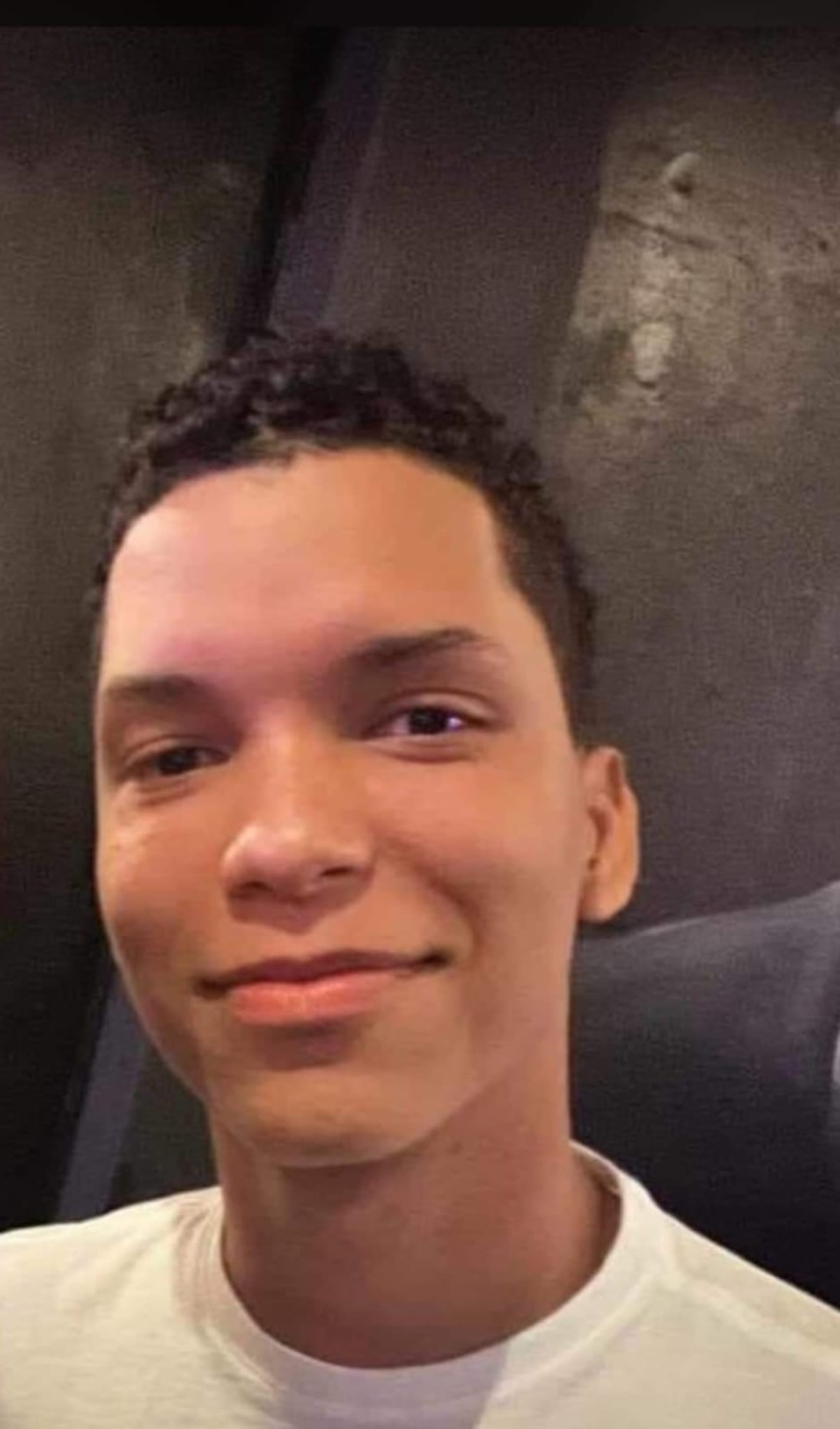 Randor Agramonte, que estaba desaparecido desde el miércoles, 17 de julio, fue asesinado en Juncos.