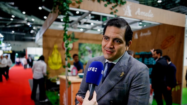 Banano ecuatoriano reclama precios justos para garantizar salarios dignos y sostenibilidad
