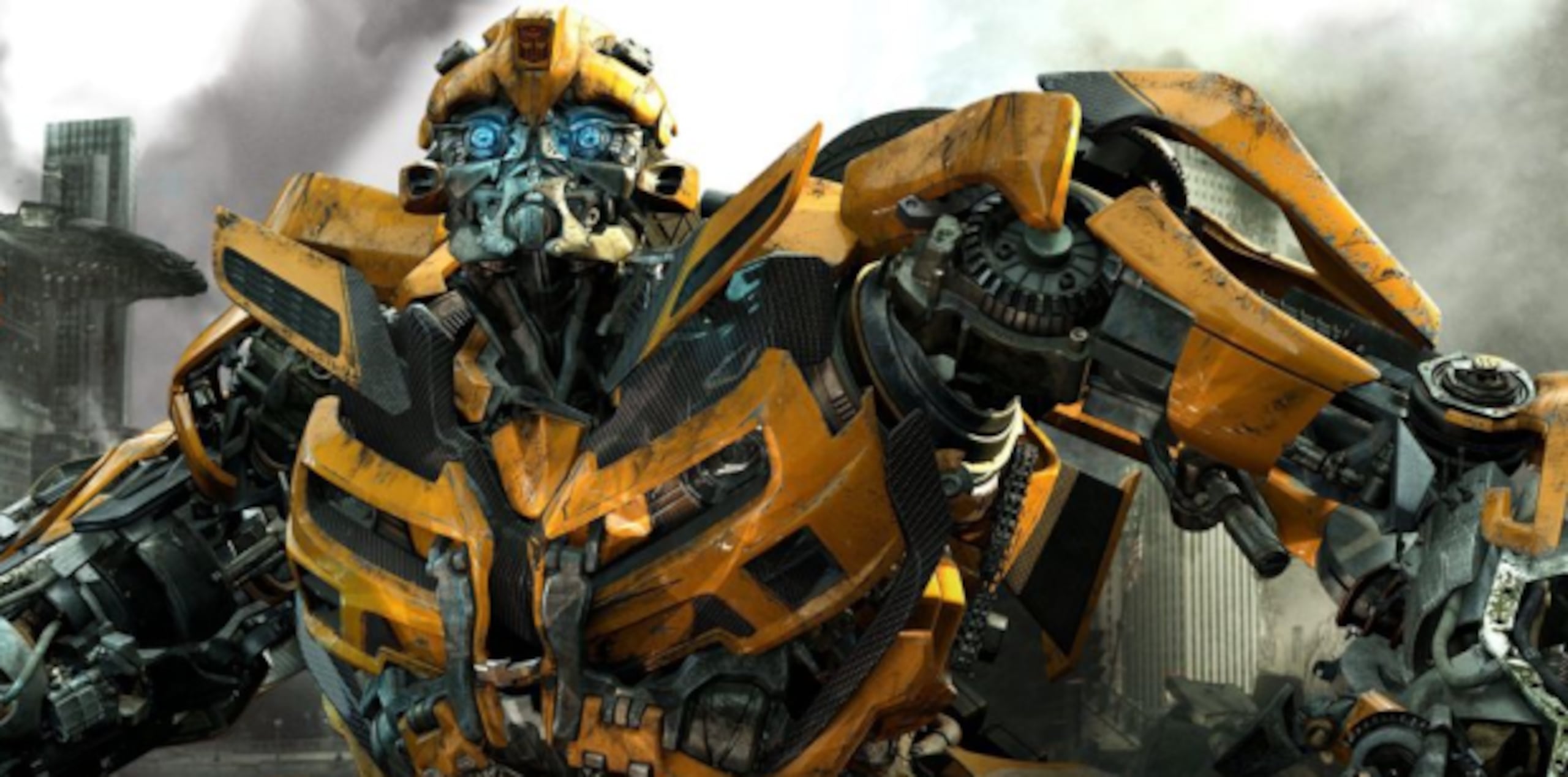 Las escenas de "Transformers" serán hechas por un pequeño equipo de filmación y no requerirán cierre de calles. (Archivo)