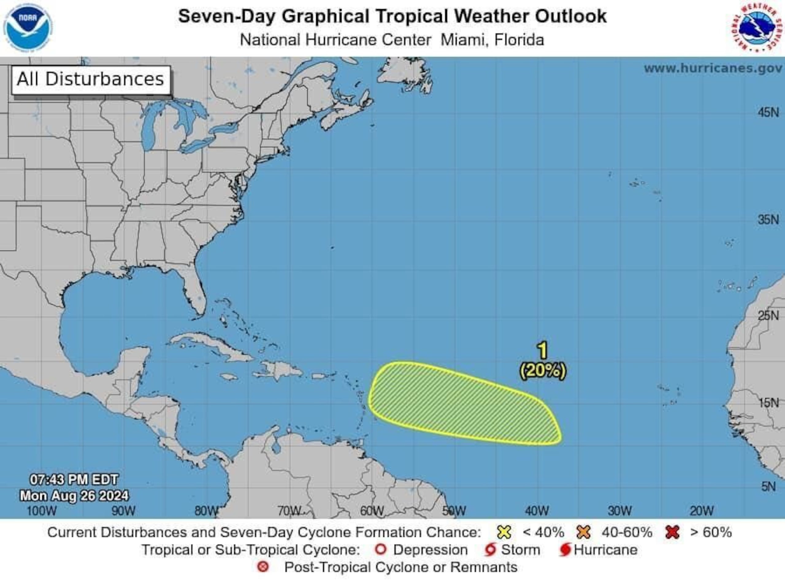 NHC/NOAA