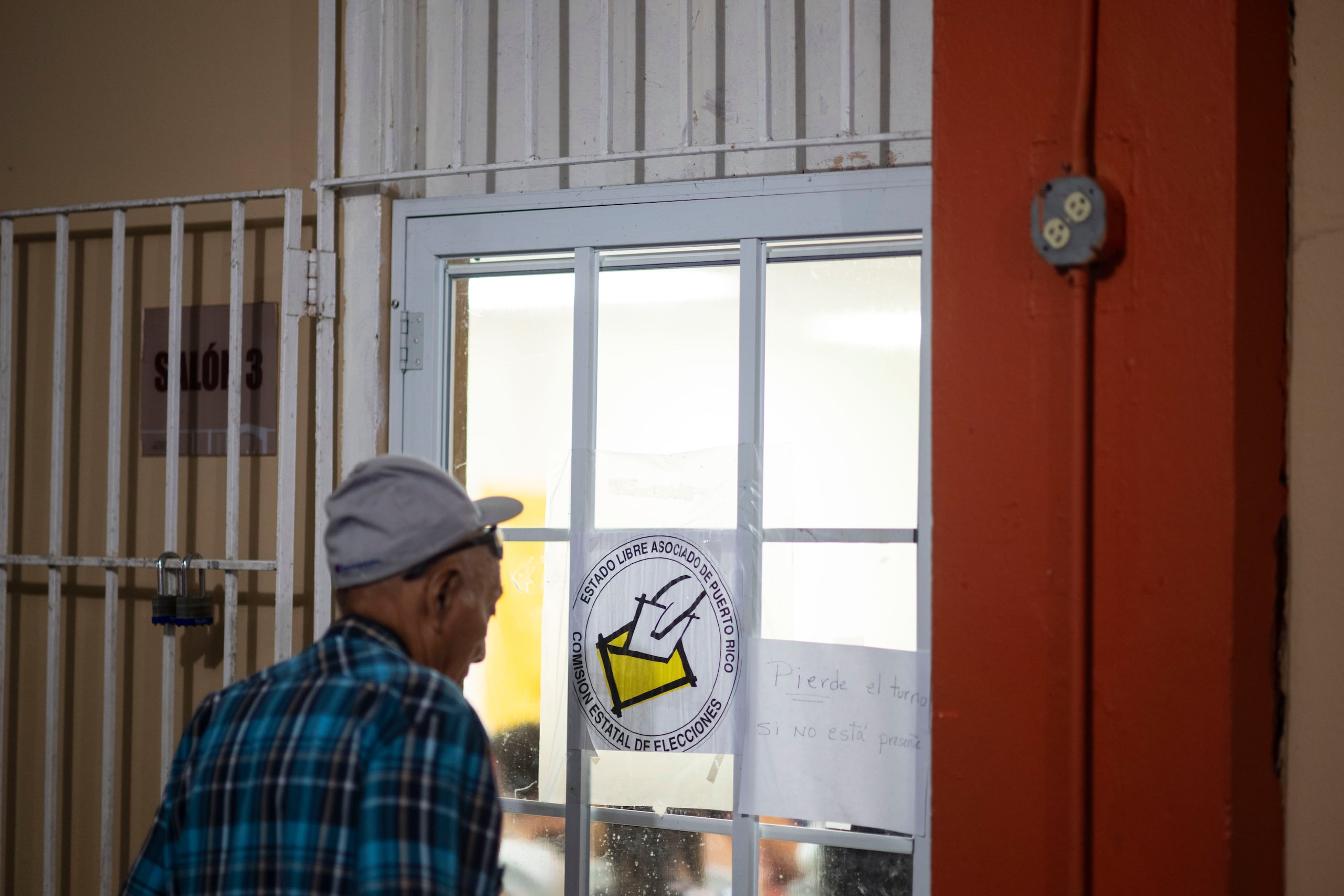 Esta es la segunda vez que el caso, que pretendía que se extendiera el registro de electores hasta el 6 de octubre, no logra el aval de los tribunales.