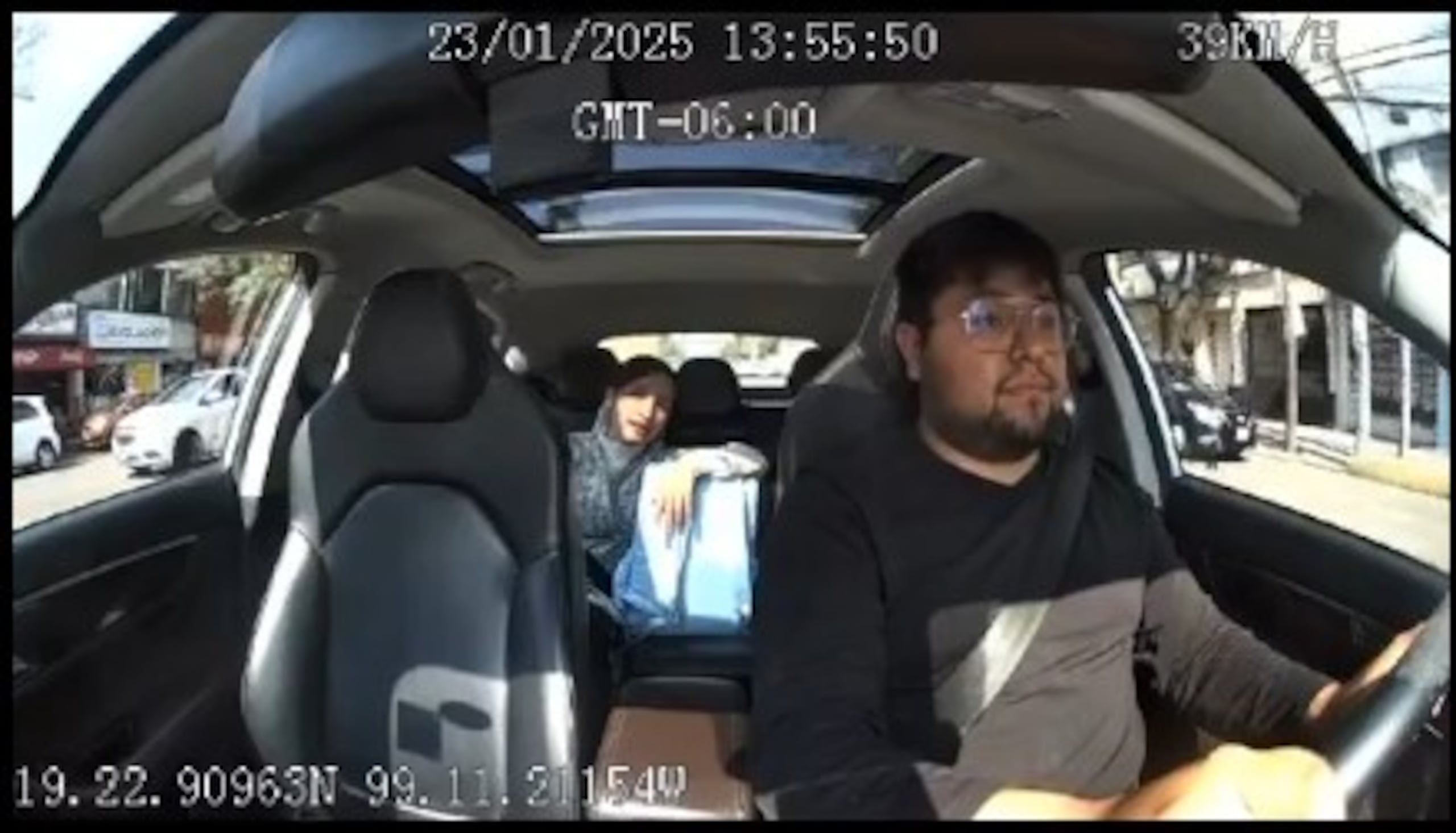 El incidente ha abierto un debate sobre como algunas personas pueden utilizar acusaciones de acoso como herramientas a su favor.