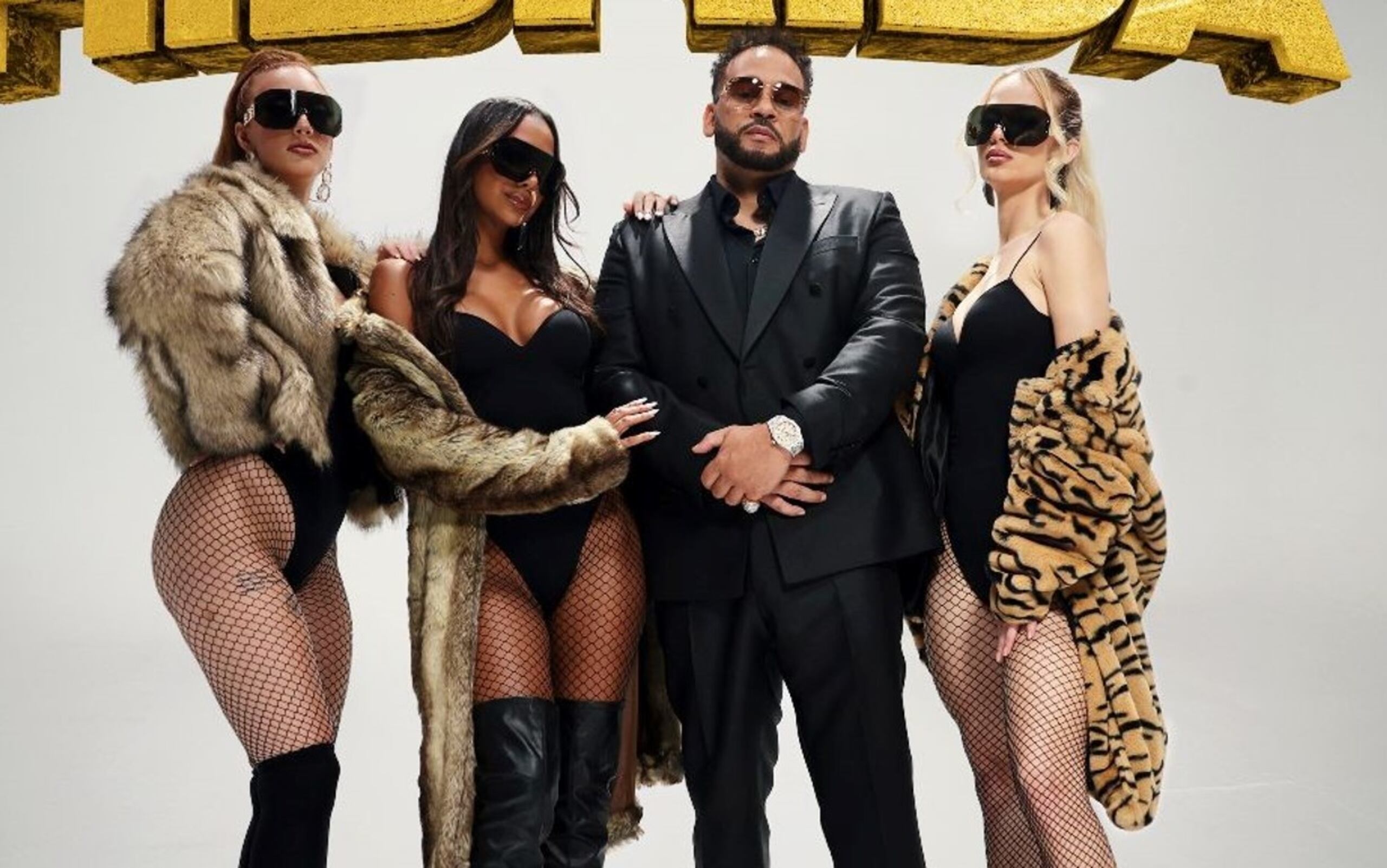 El tema transporta al oyente a la escena salsera del Nueva York de los años 70.