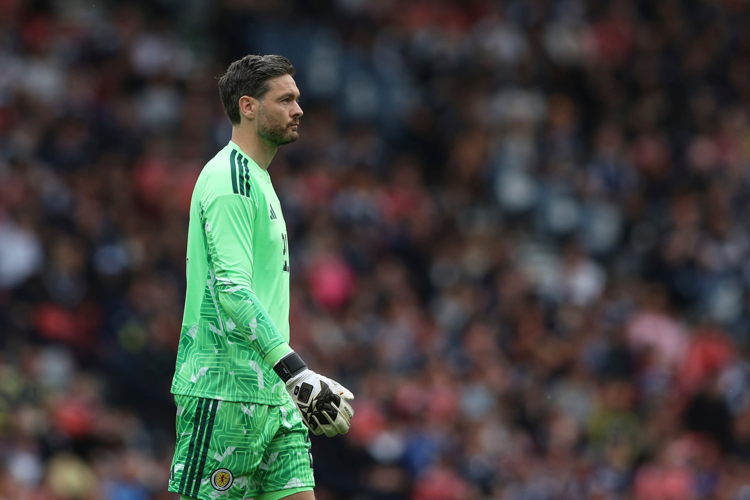 Craig Gordon