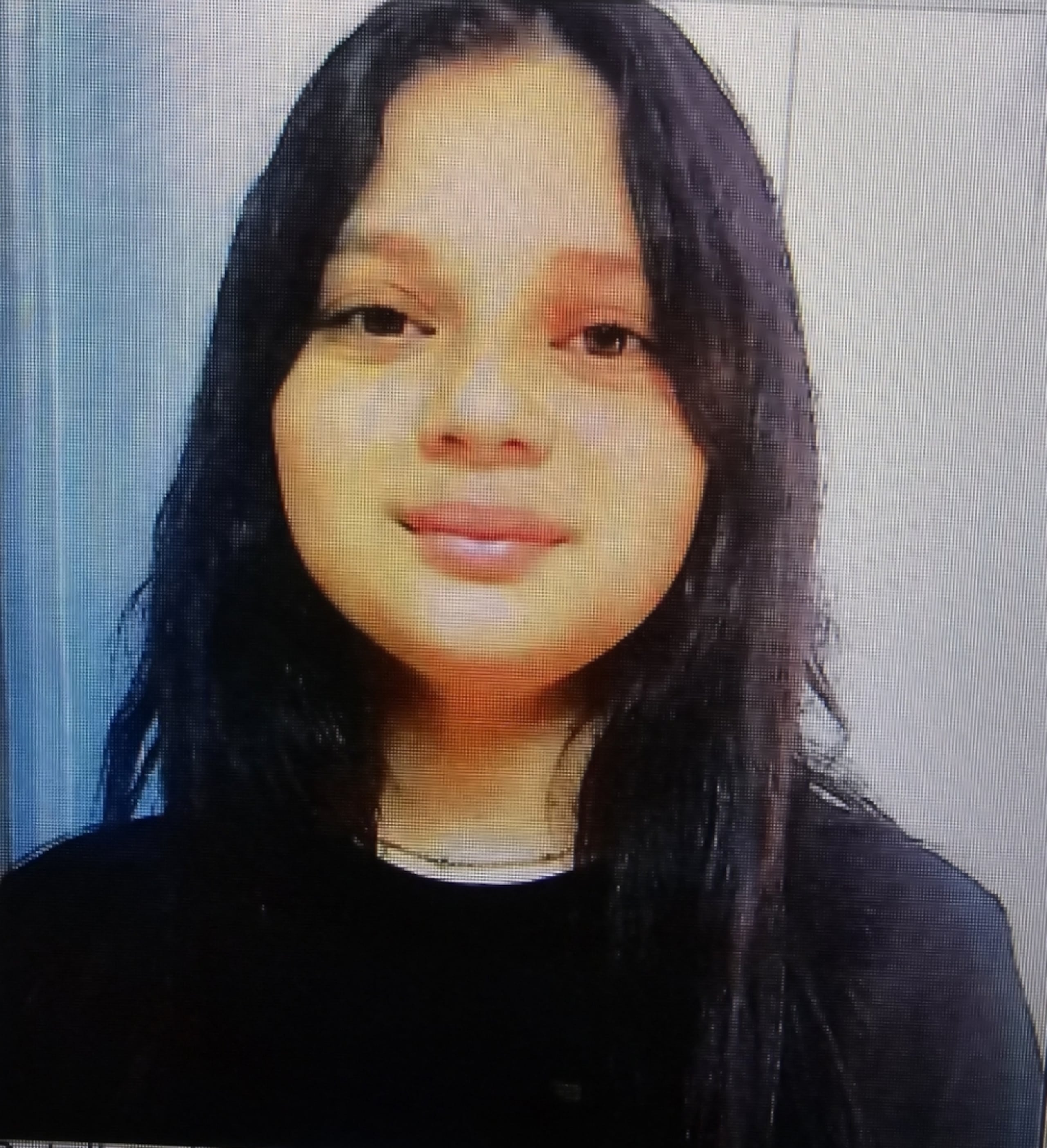 Jenielyz Zoé Meléndez Ayala, fue localizado en buen estado de salud. (Archivo)