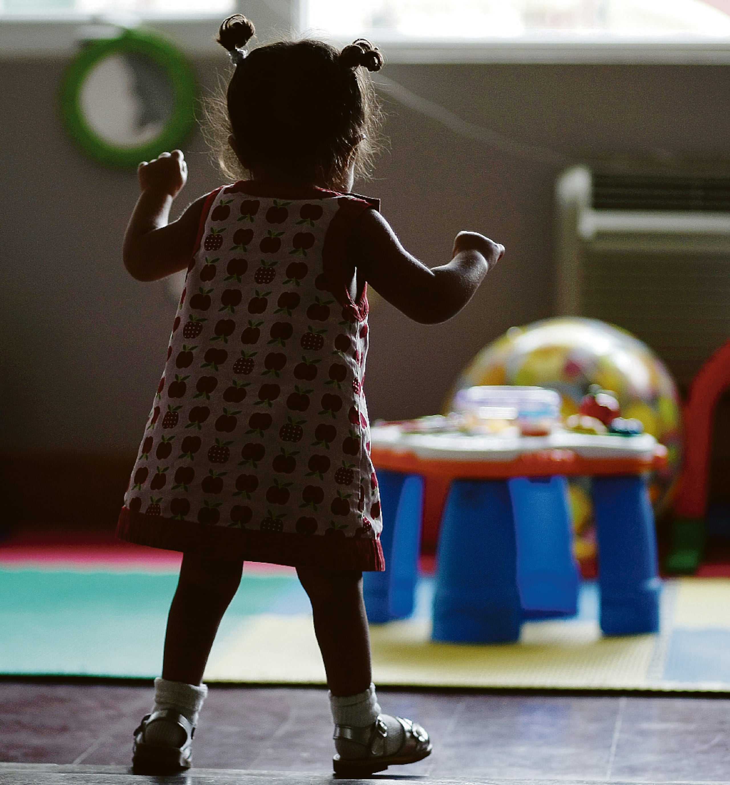 Ramon " Tonito " Zayas / STAFF