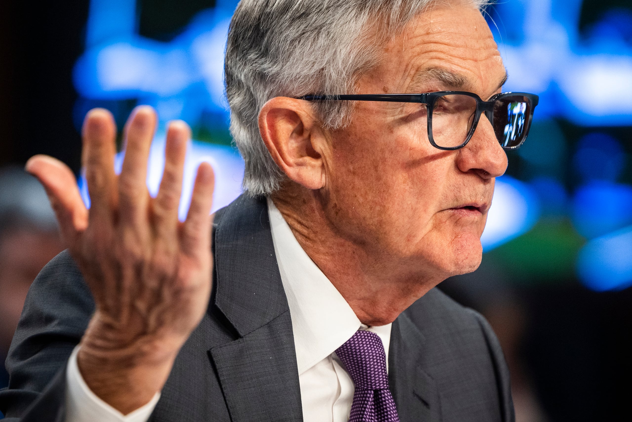 Imagen de archivo. EFE/EPA/JIM LO SCALZO