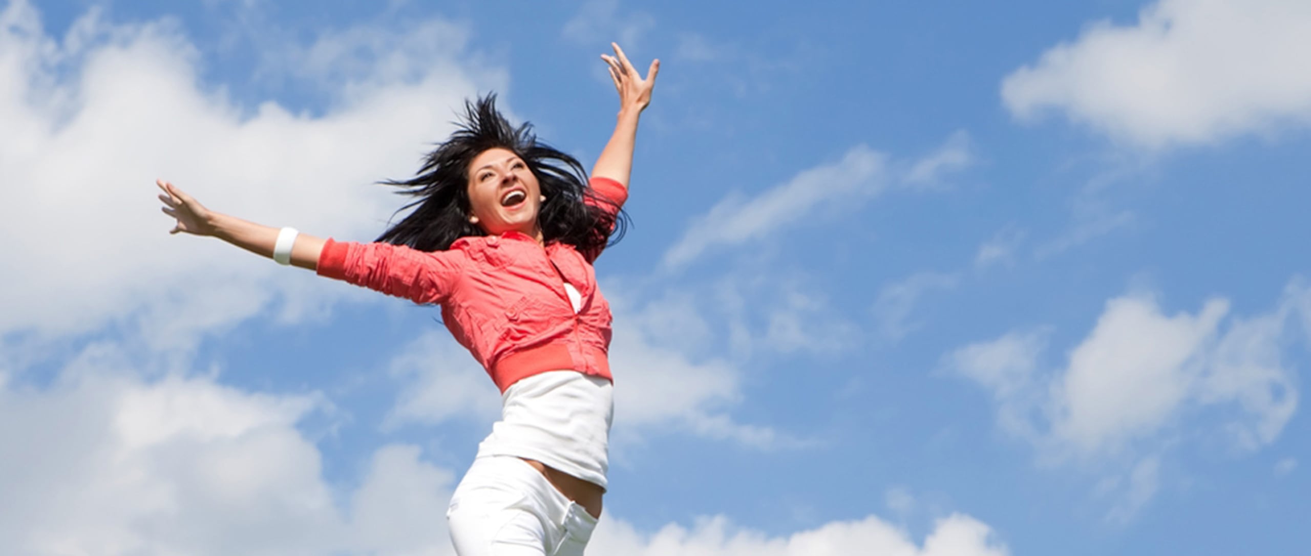 Para llegar al bienestar integral, es importante iniciar un proceso de soltar, dejar ir y perdonar. (Shutterstock)