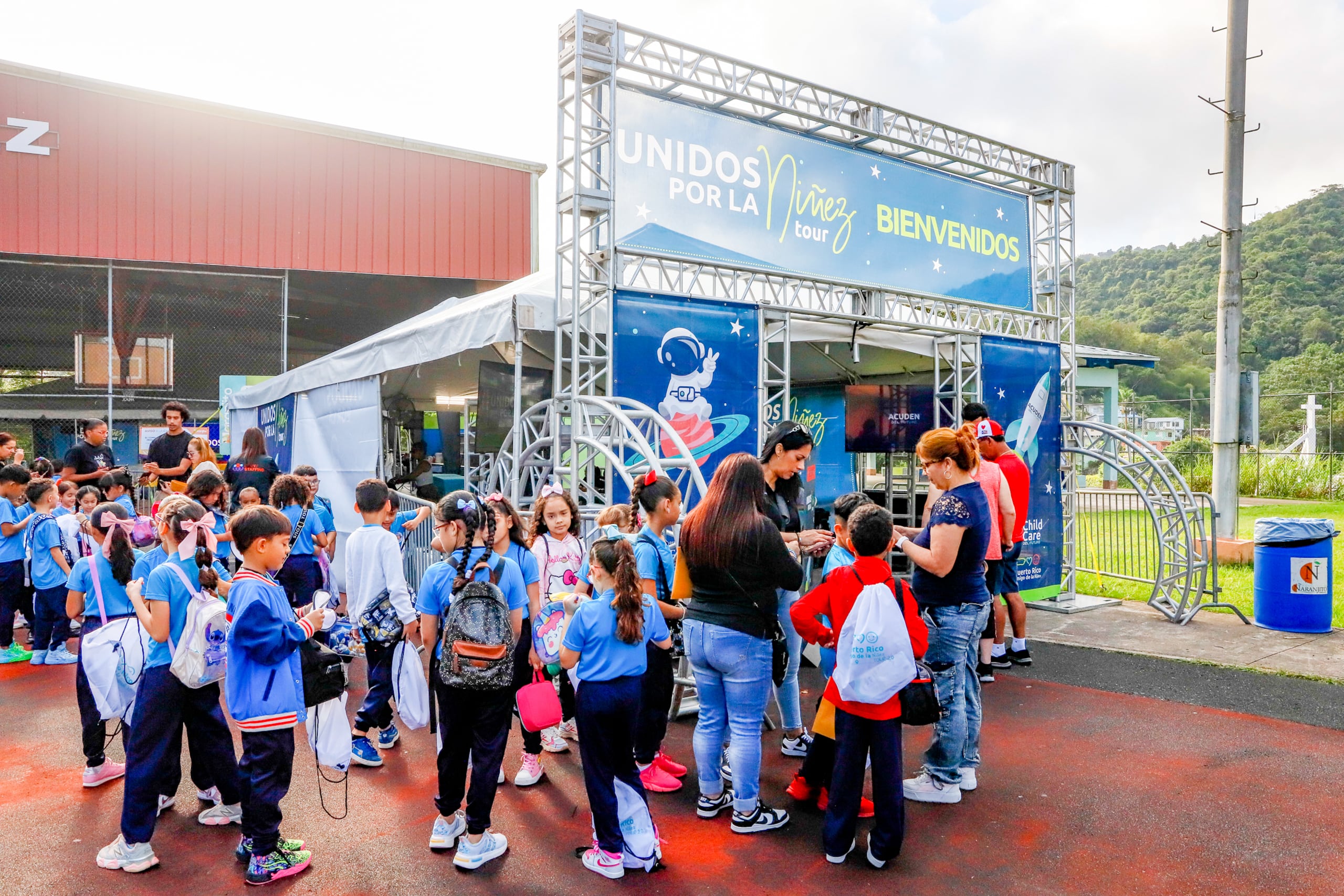 La actividad es libre de costo y comenzará a las 11:00 a.m.
