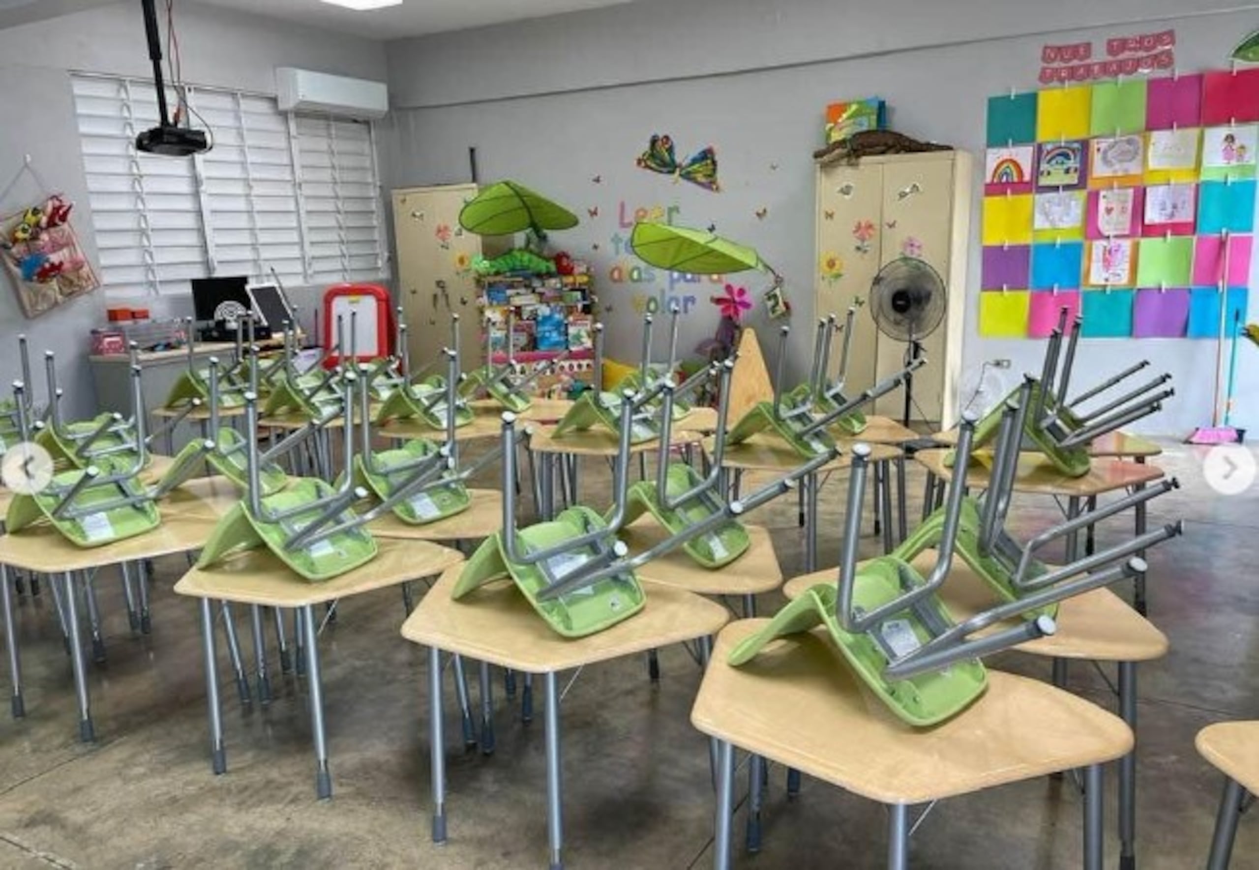 El equipo tiene un costo de $54 millones.