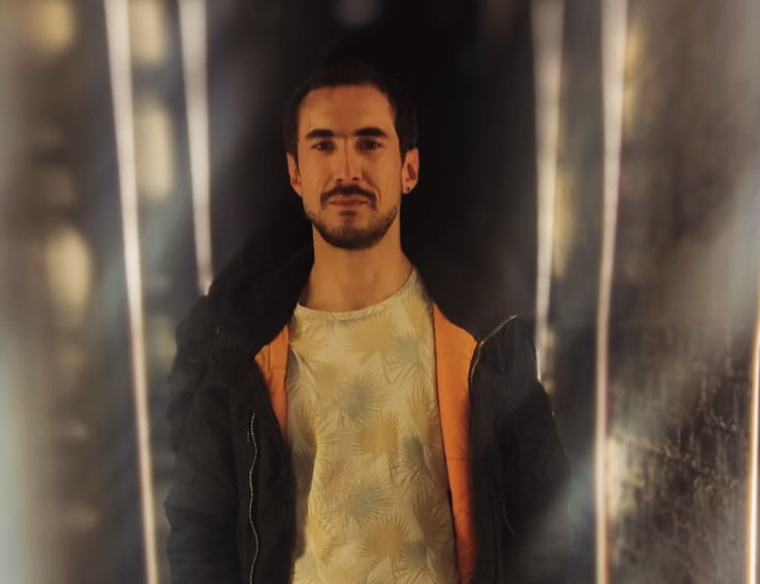 Juan Felipe Muñóz.