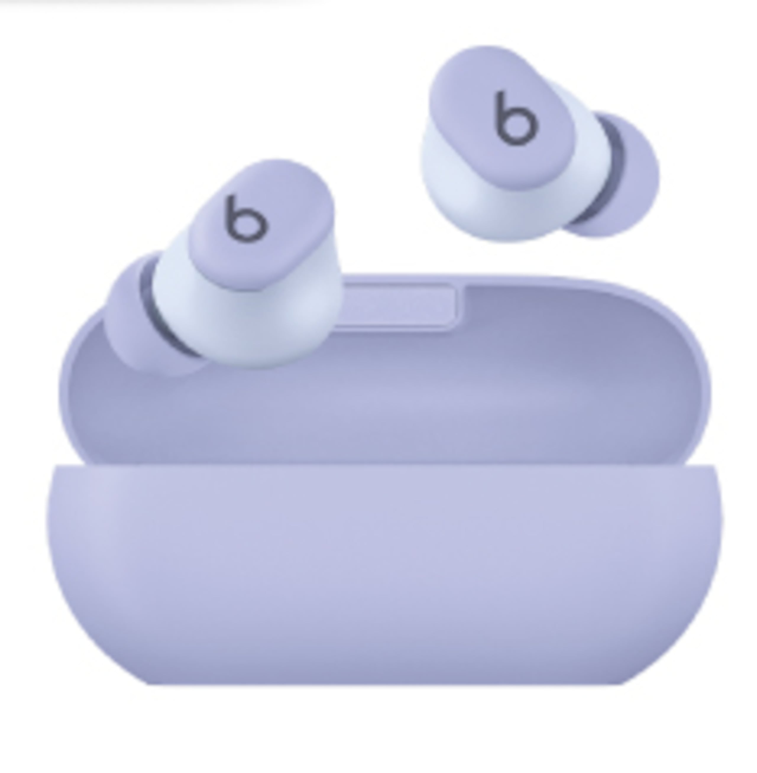 Beats Solo Buds