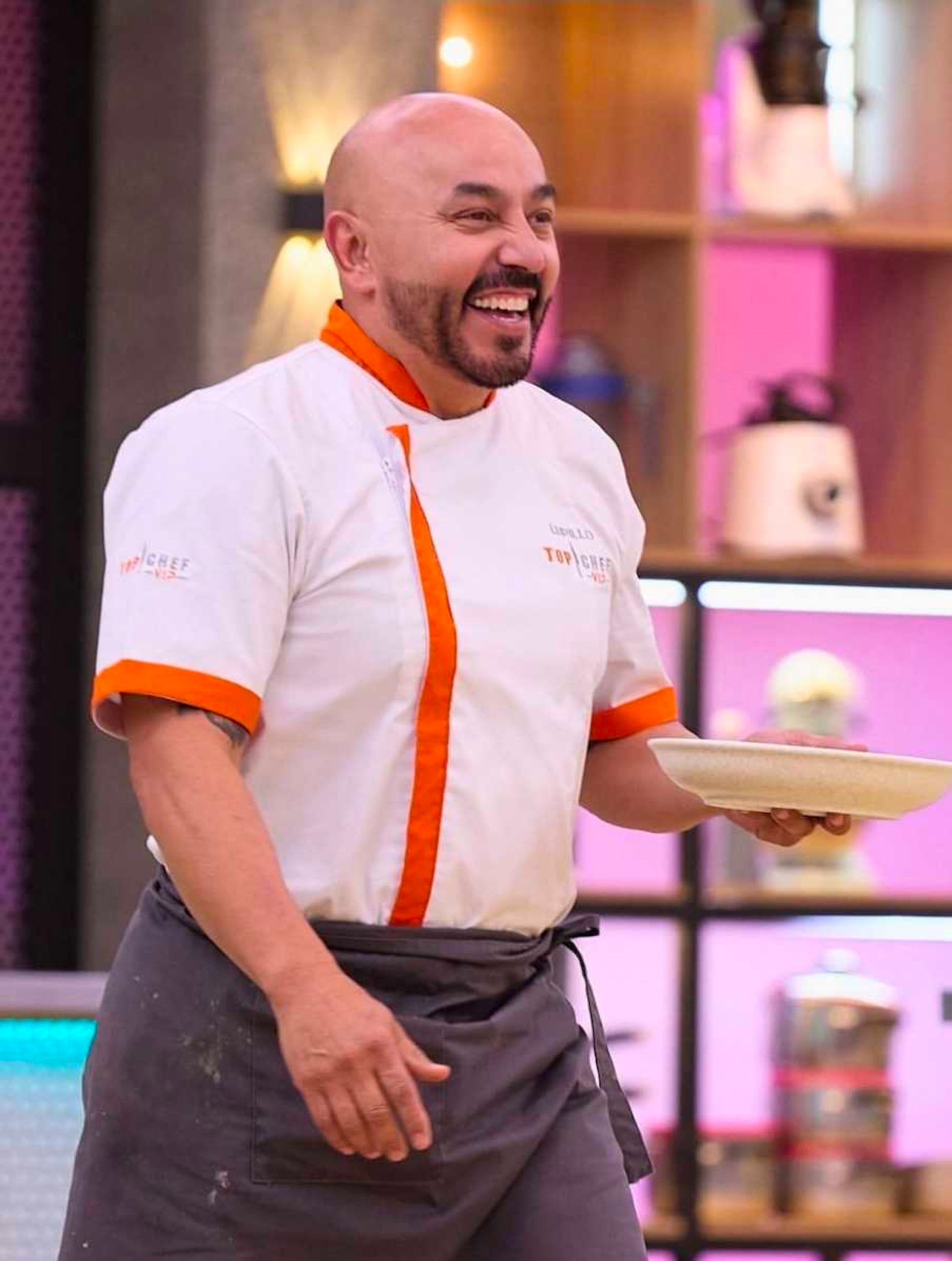 Lupillo Rivera.