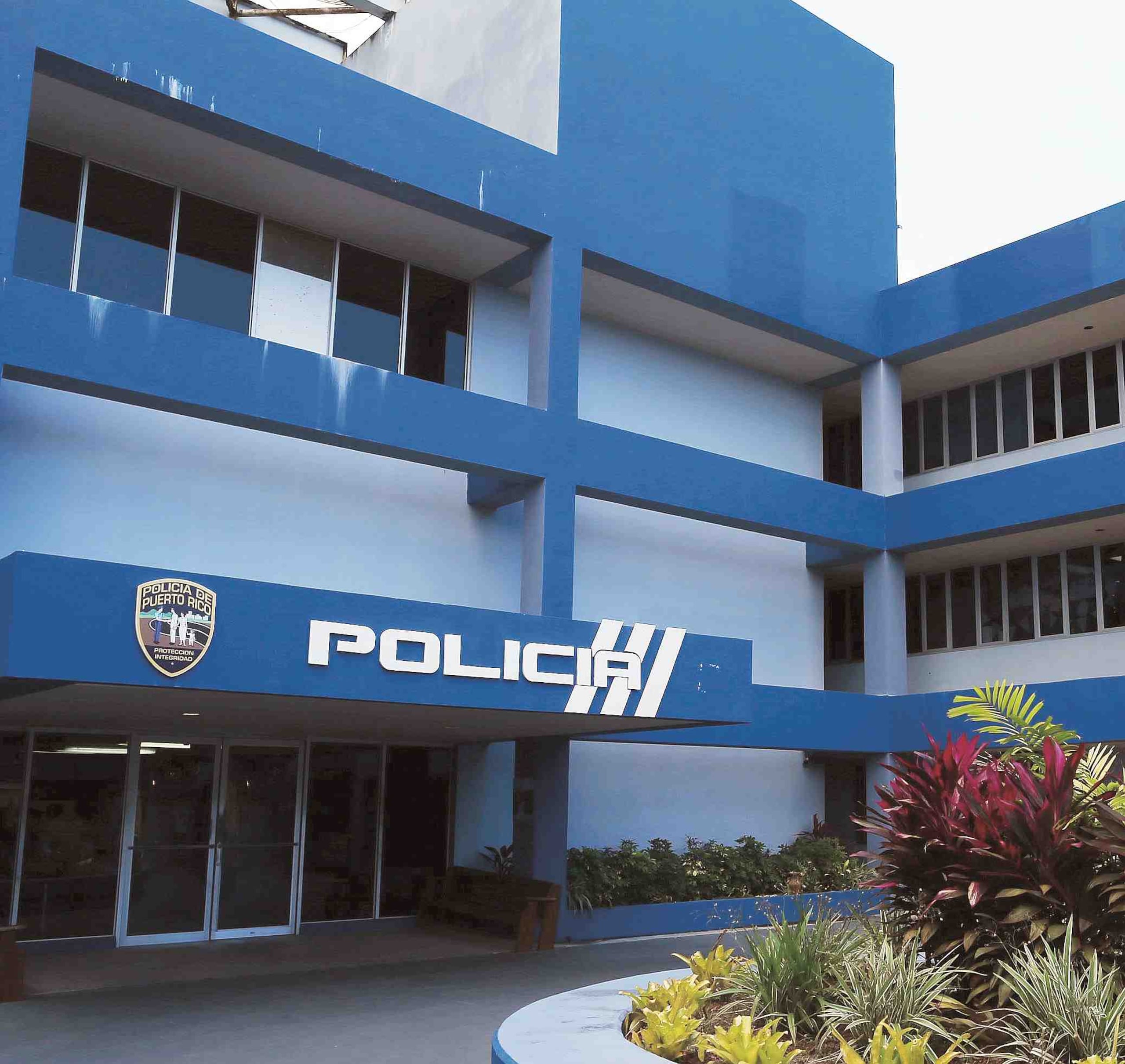 El hombre fue citado para hoy a las 9:00 a.m. a la sede del CIC en Carolina. (GFR Media)