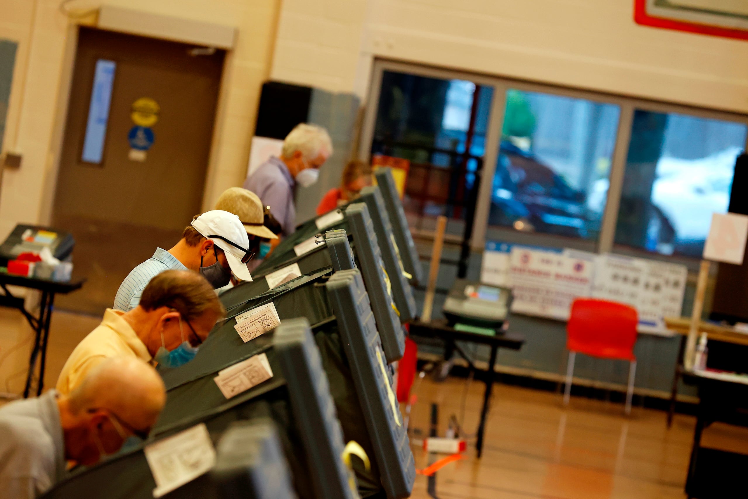 Supone un golpe para el Gobierno de Donald Trump y sus intentos por mantener el control de su partido en el Congreso nacional.