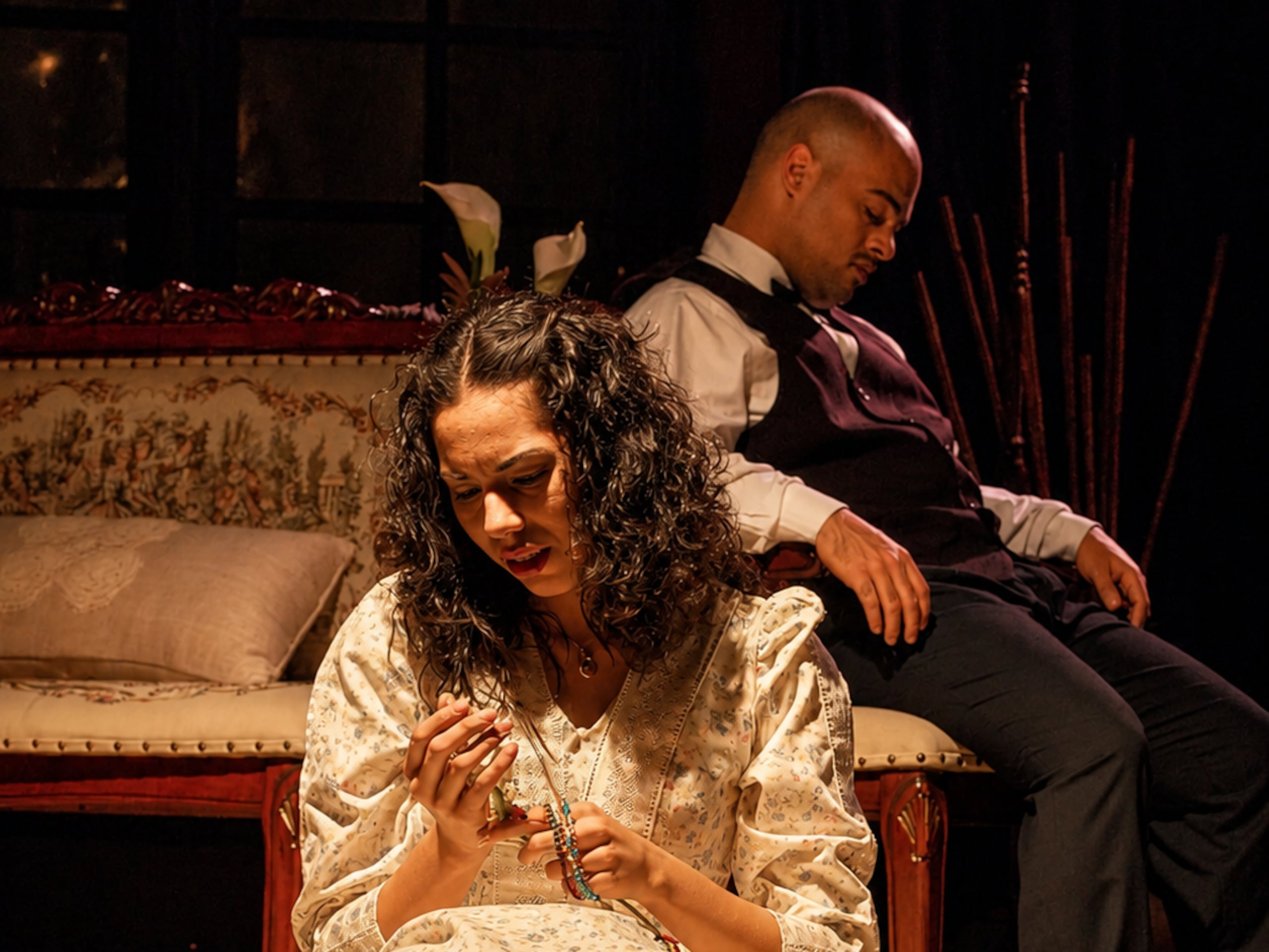 La obra maestra de Alejandro Tapia y Rivera se presentará en su versión más auténtica desde el 12 de junio en el Festival Arriví en el Arriví.