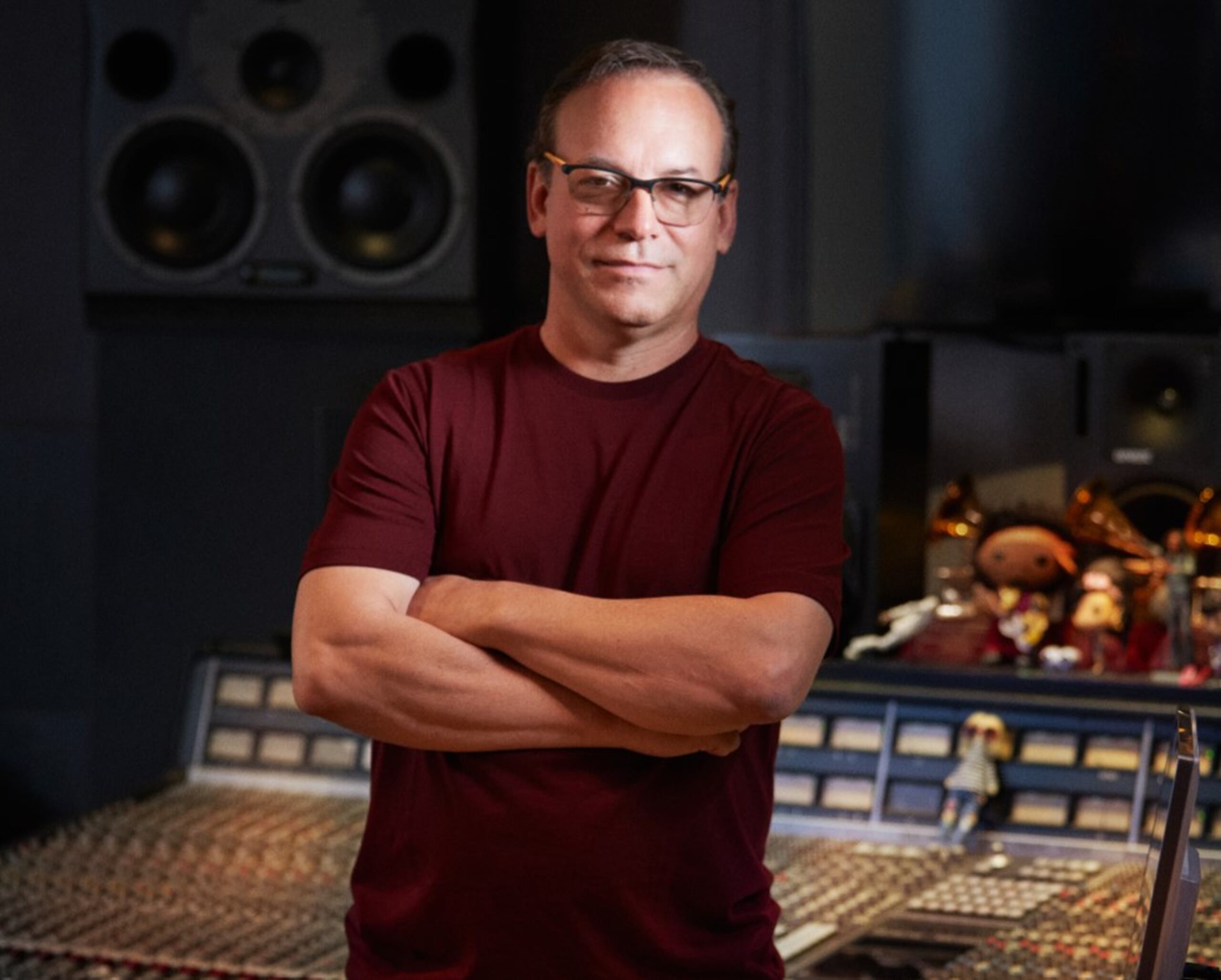 El productor musical resaltó la admiración que siente por el legado de Joe Arroyo.