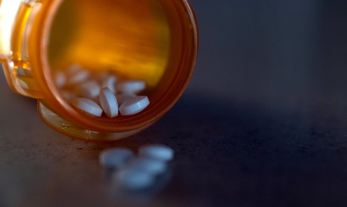 More than 11,000 bottles of medicines are removed from the market