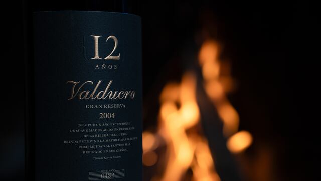 Un vino español, segundo entre los 7 mejores vinos del mundo