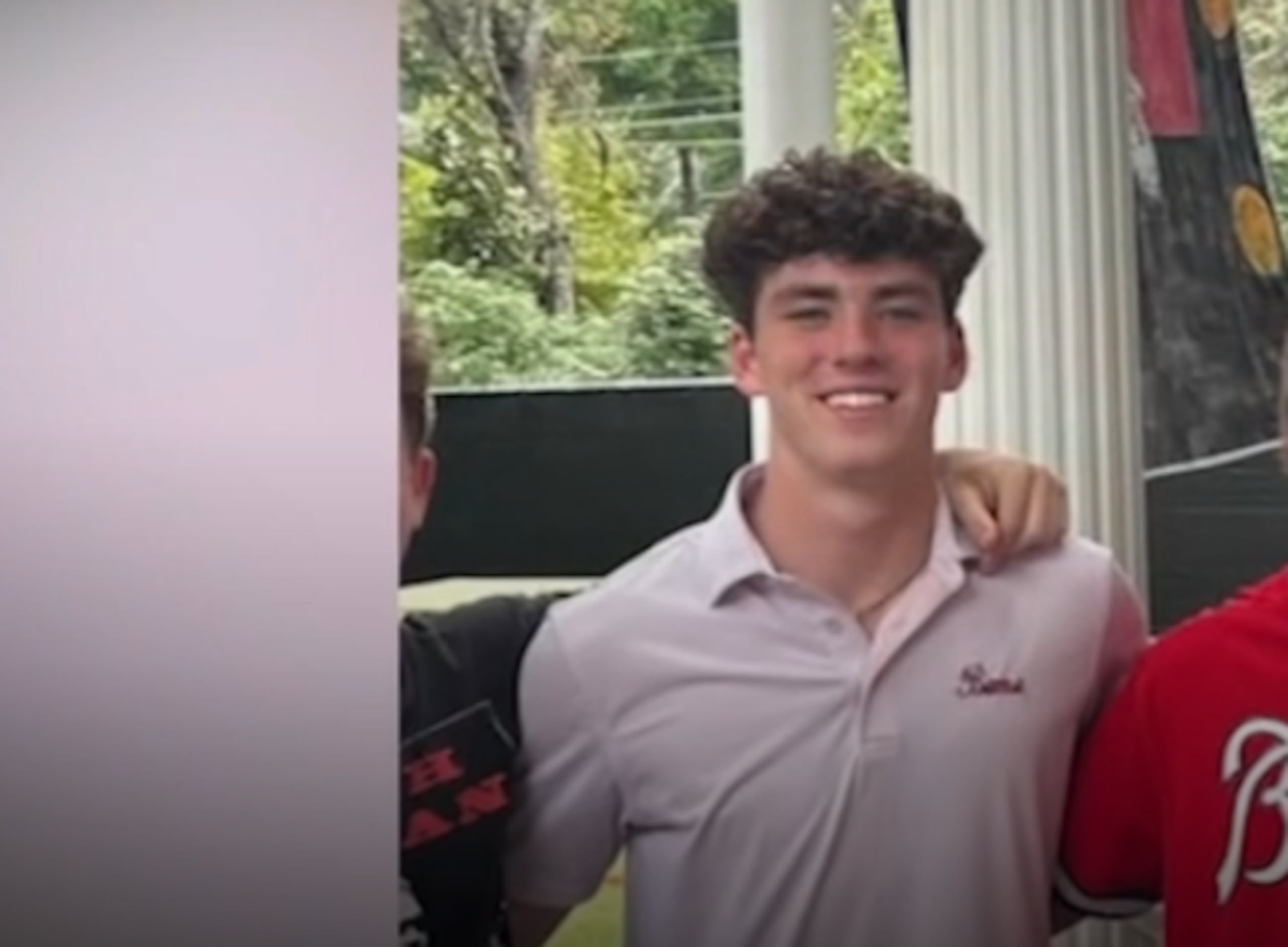 James 'Jimmy' Gracey