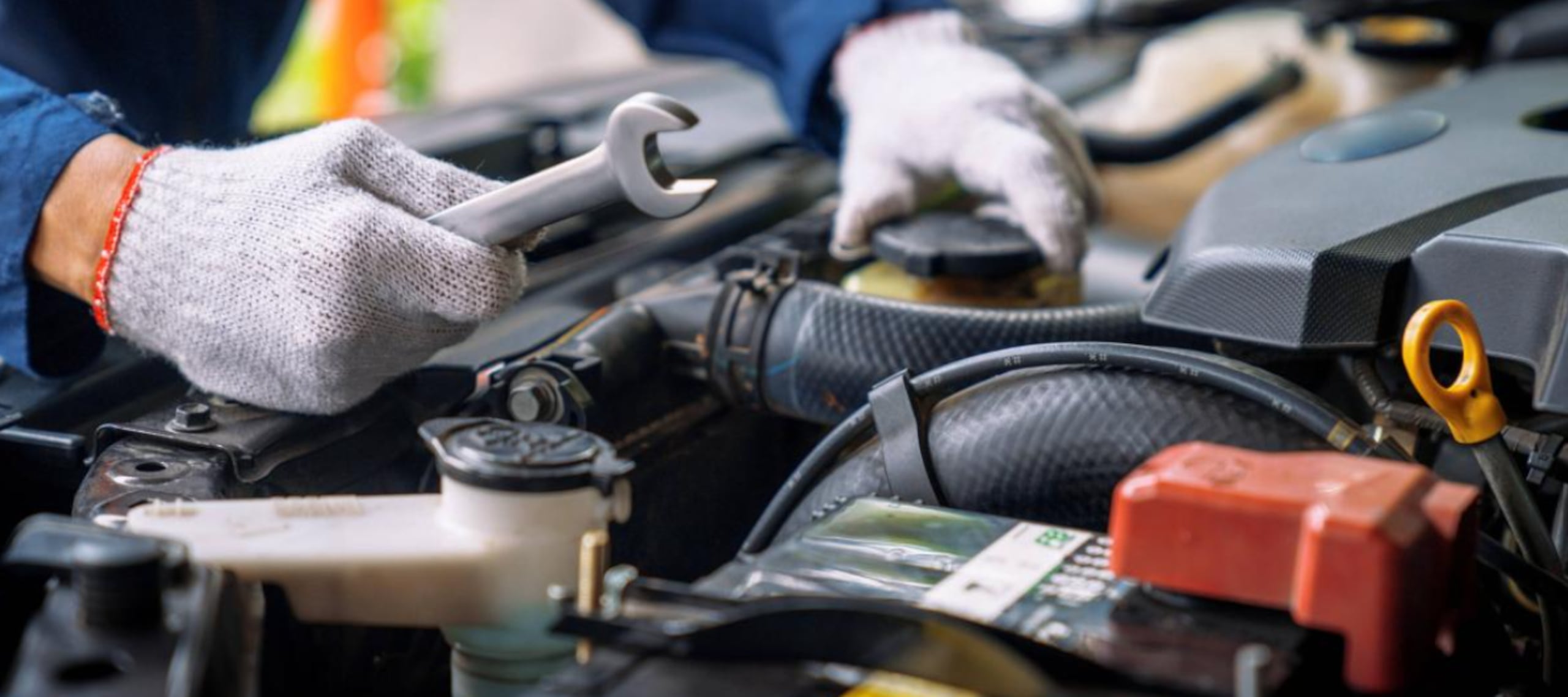 Según un estudio de Consumer Affairs, el 78% de las personas no confía en su mecánico.