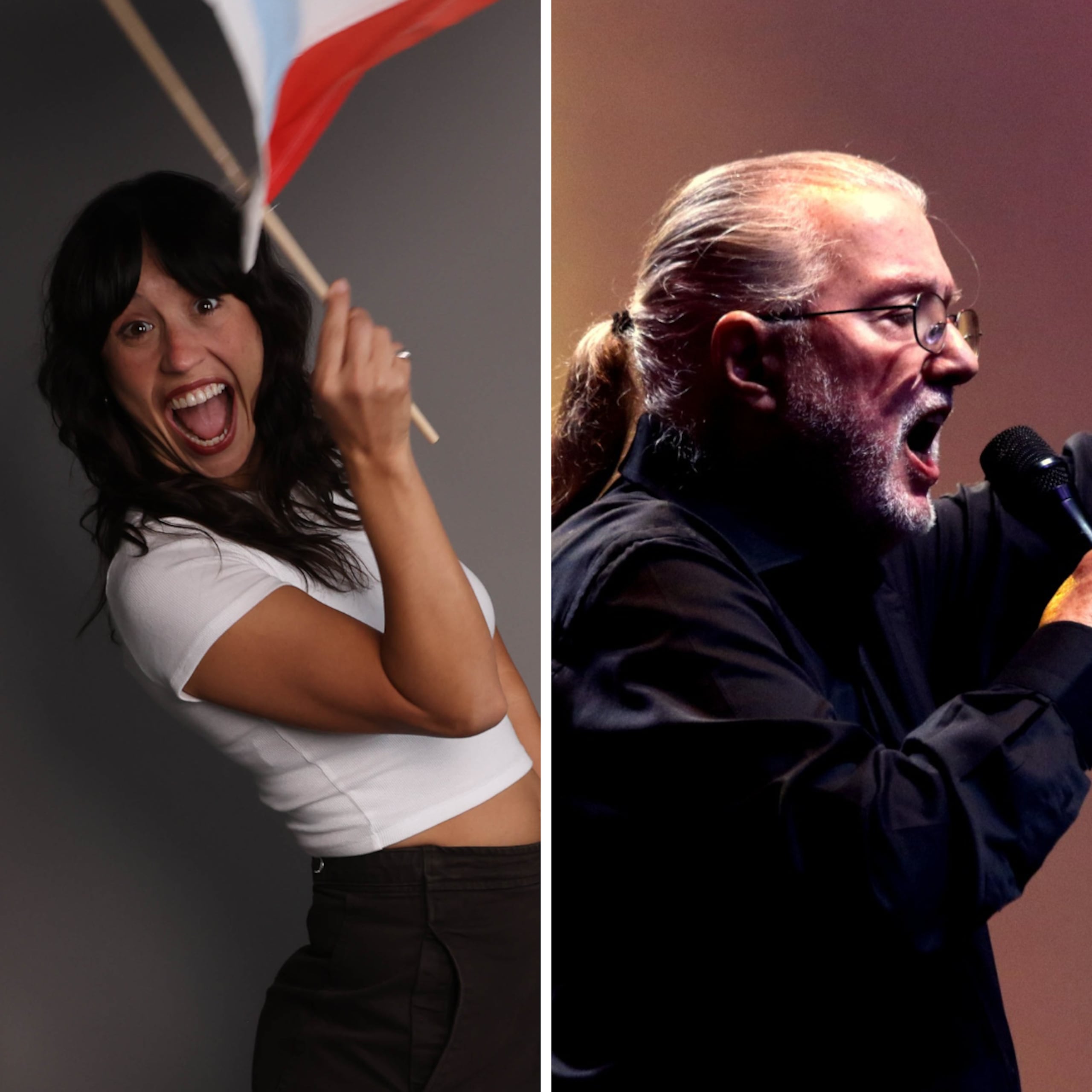 Marisé Álvarez y Roy Brown se unen al esfuerzo de Ágora Cultural Architects que arranca el próximo 20 de febrero.