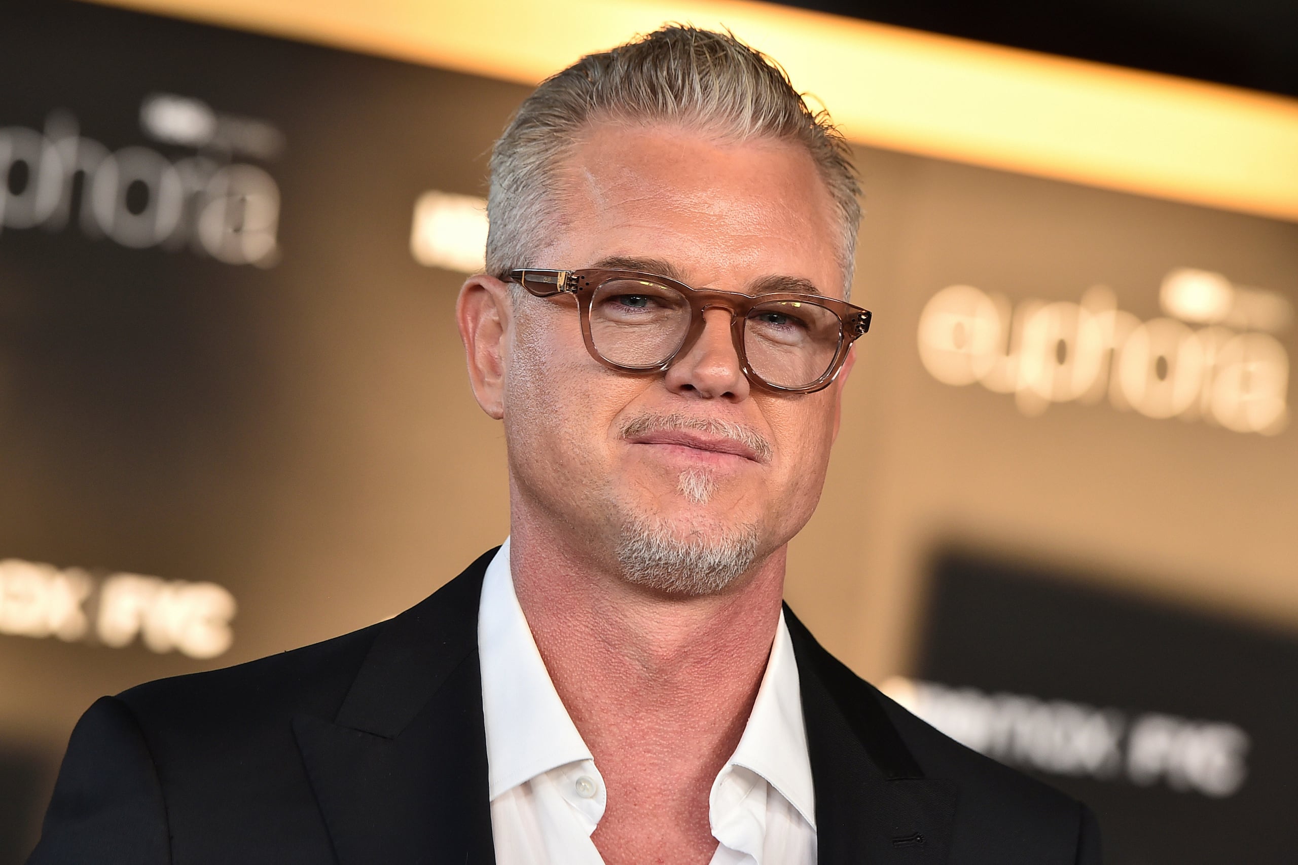 ARCHIVO - Eric Dane llega a un evento promocional de la serie "Euphoria", en Los Ángeles, el 20 de abril de 2022. (Foto Jordan Strauss/Invision/AP, archivo)