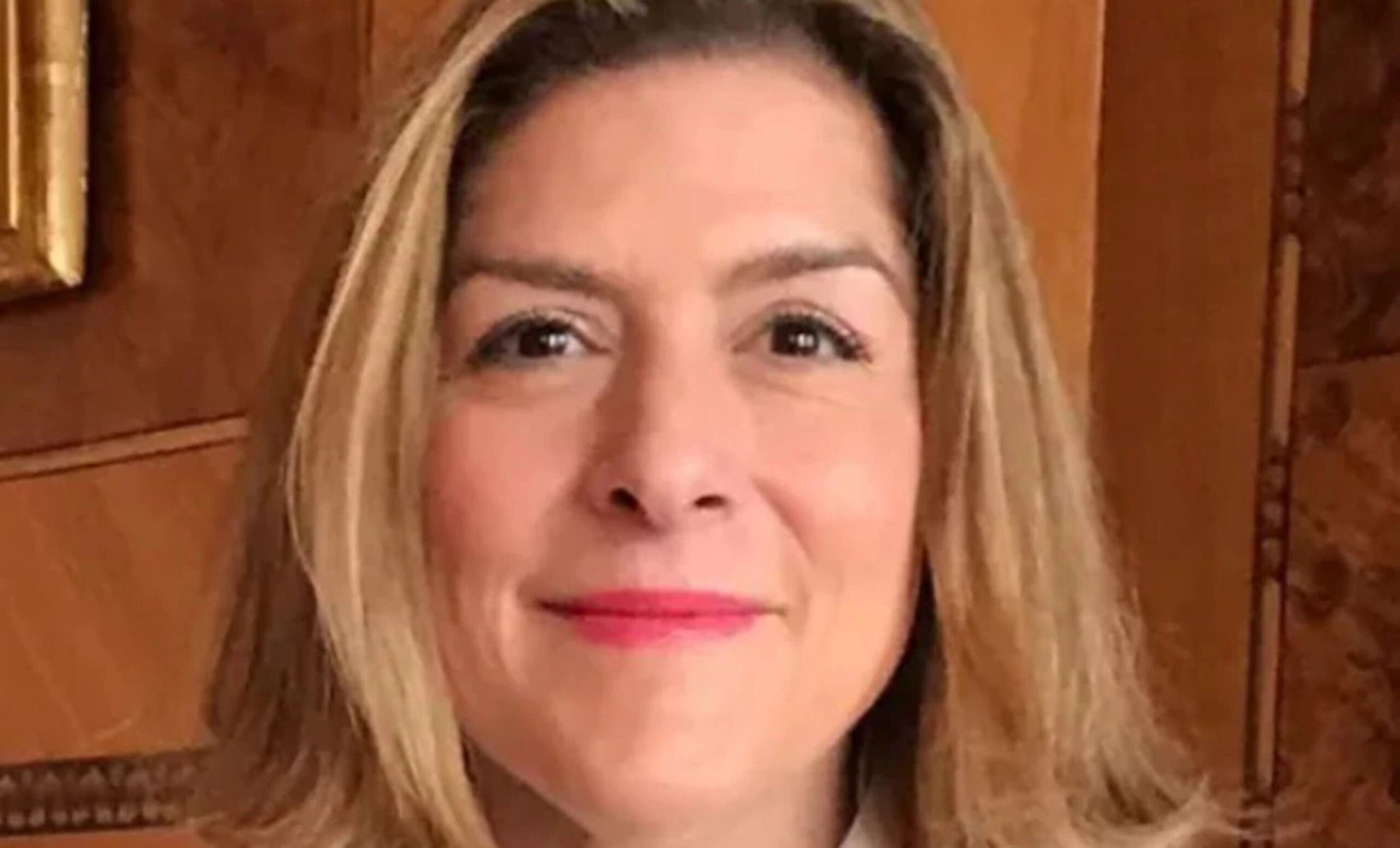 La policía de Nueva York investigan el fallecimiento de la diseñadora de interiores.