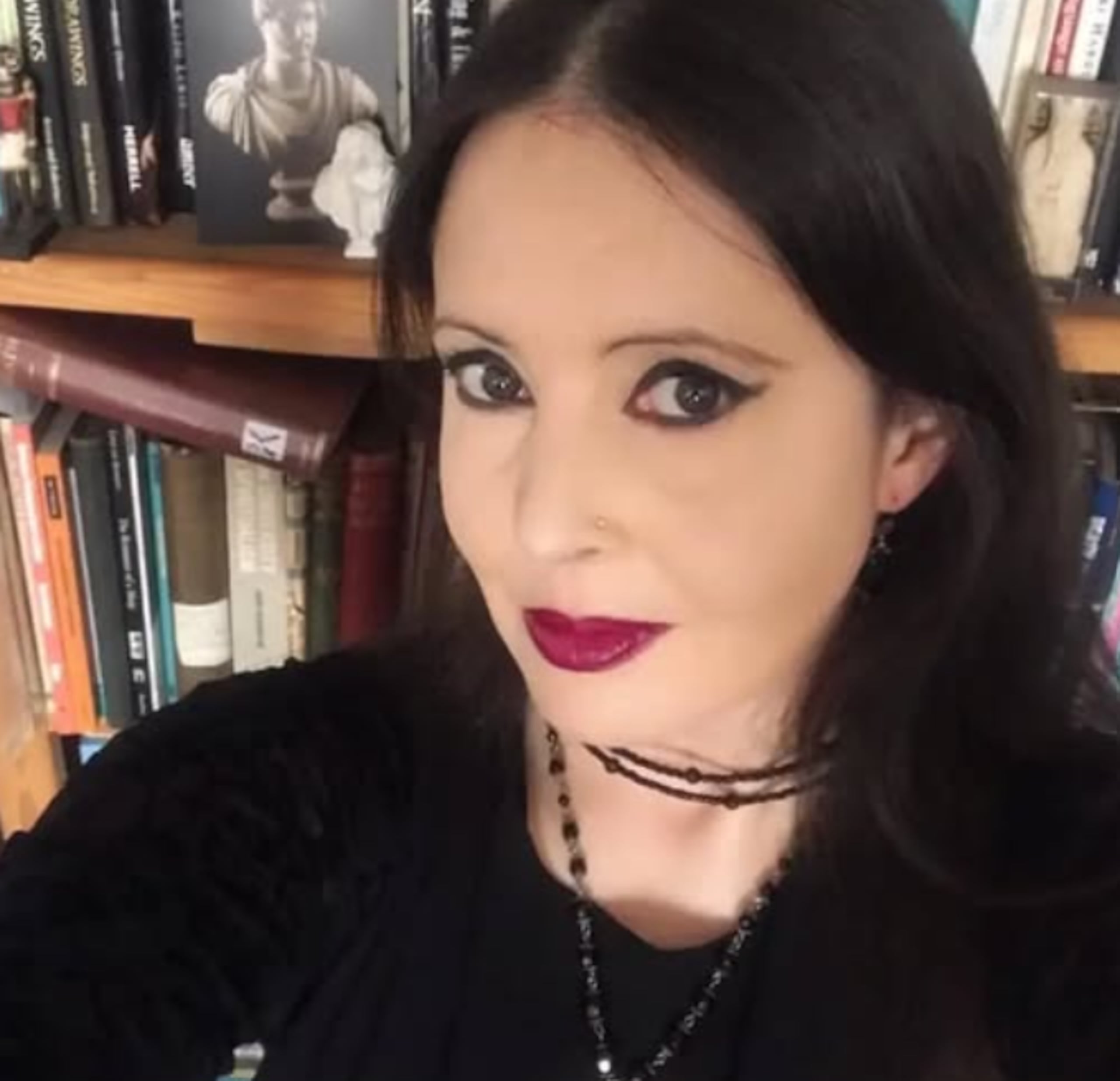 Suzanne Slaughter tenía 46 años.