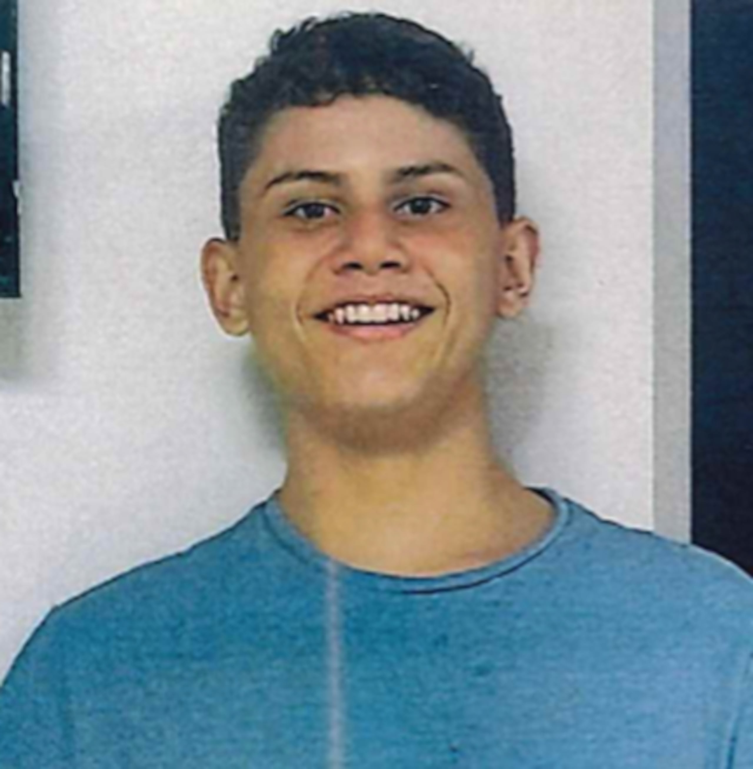 El menor fue visto por última vez el 5 de octubre en la Casa de Niños Manuel Fernández Juncos, en Santurce.