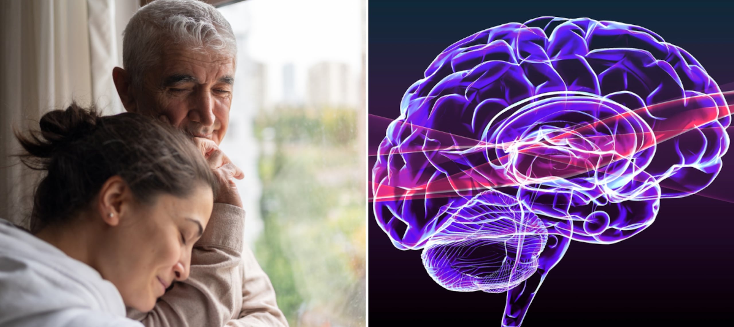 Podría estar asociado con una mayor propagación de la proteína tau.